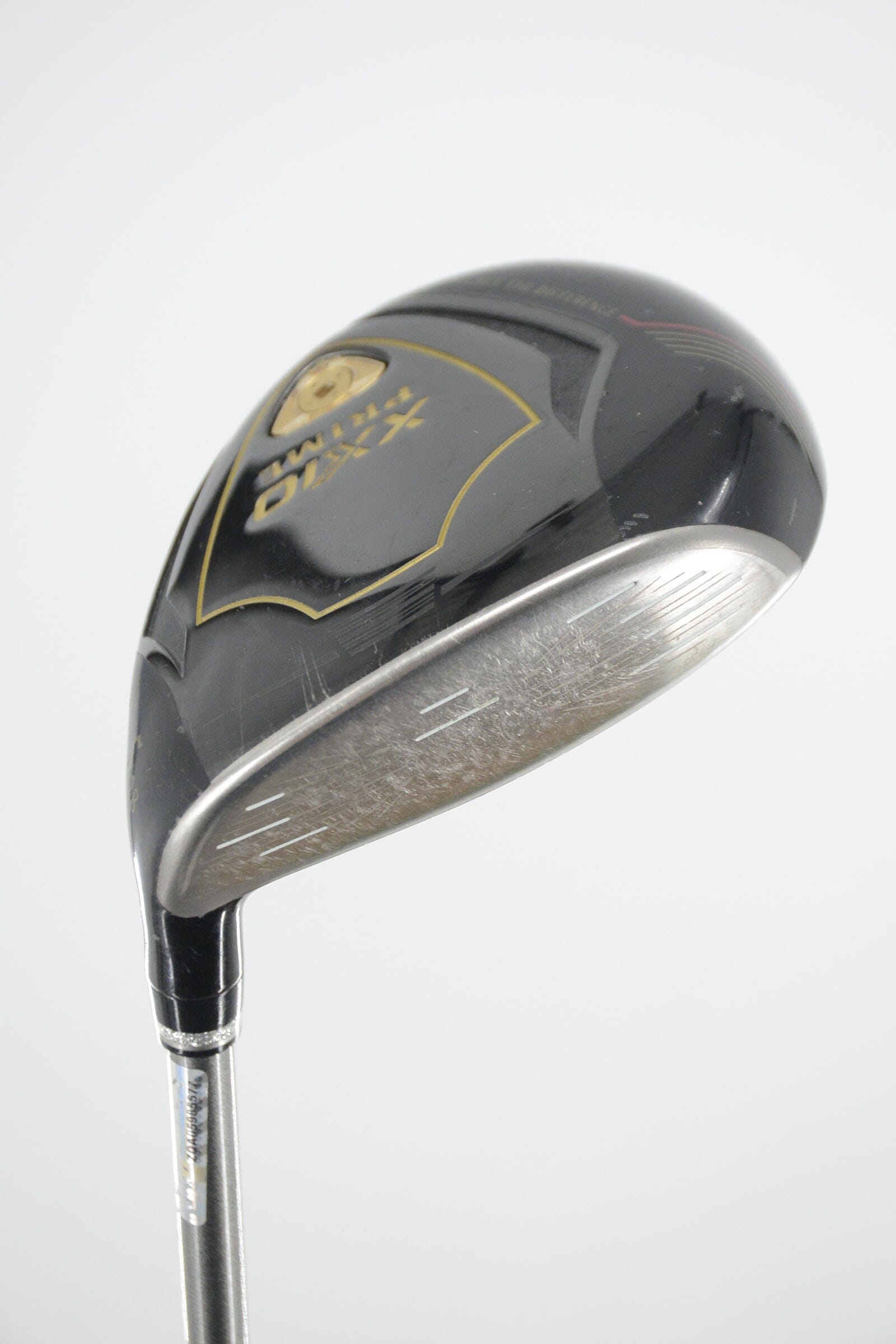 XXIO Prime 12 5 Wood R Flex 42.5" Golf Clubs GolfRoots