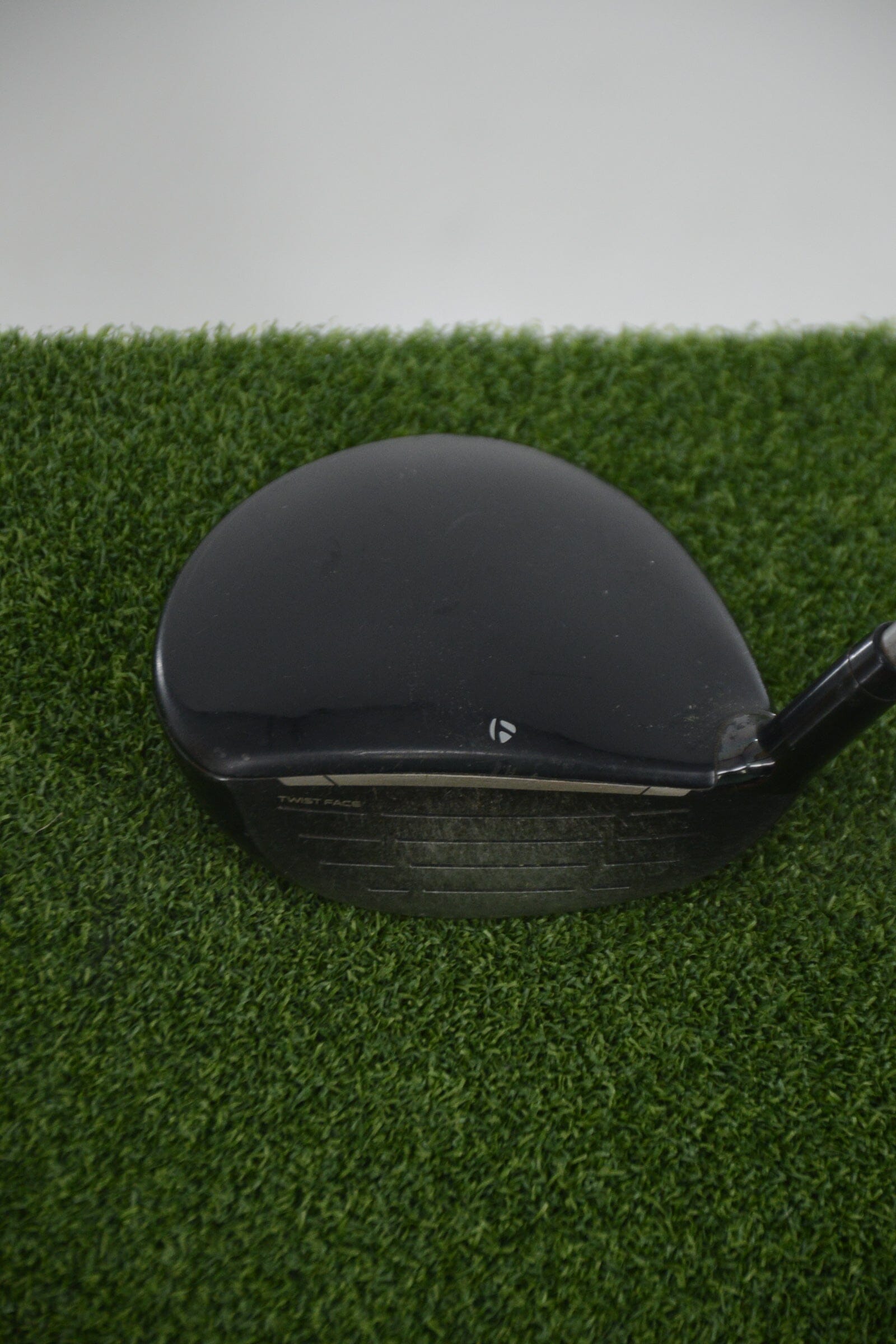 TaylorMade Qi10 Max 3 Wood SR Flex 43" Golf Clubs GolfRoots