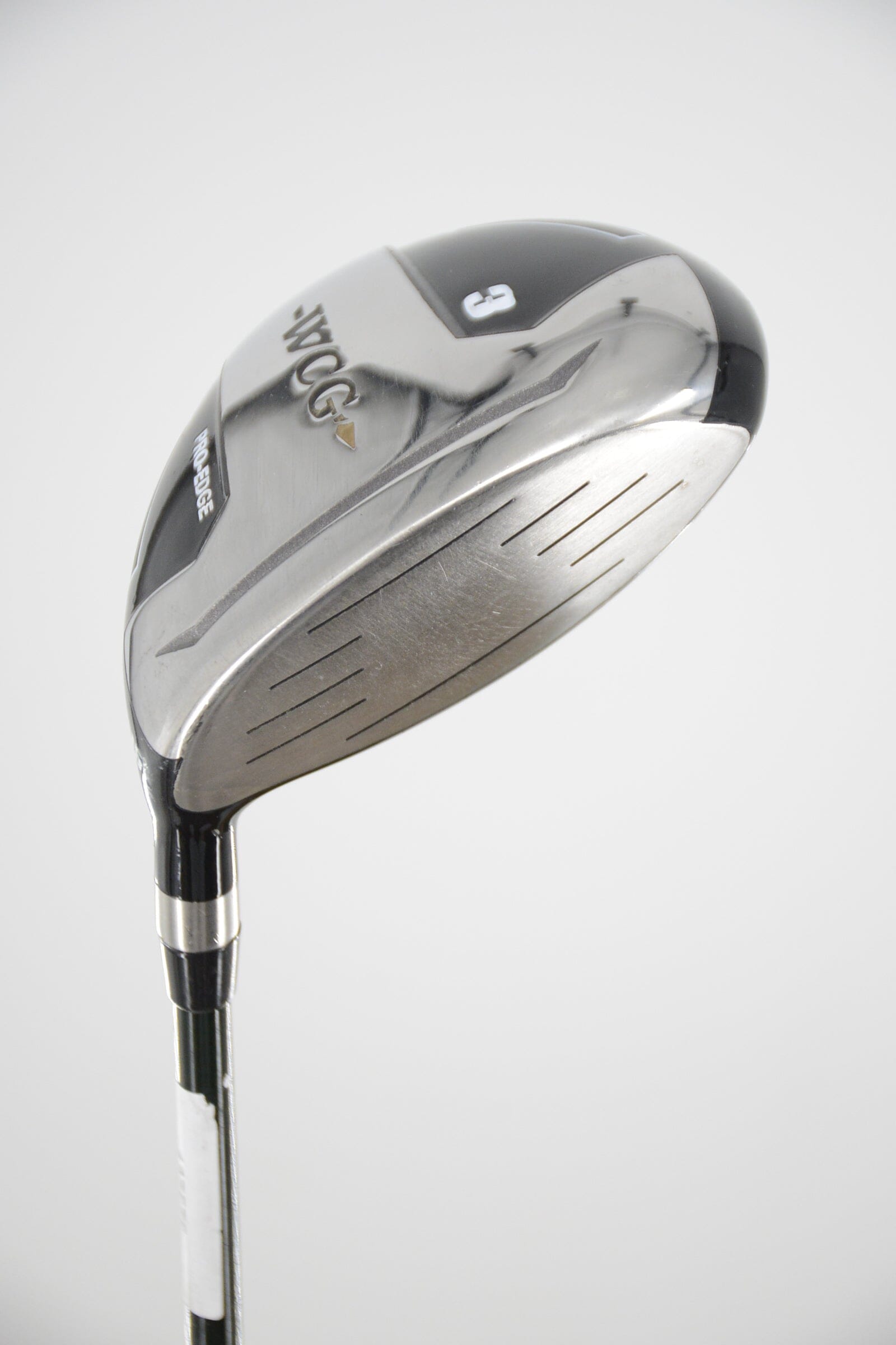 Warrior WCG 3 Wood SR Flex 42.25" Golf Clubs GolfRoots