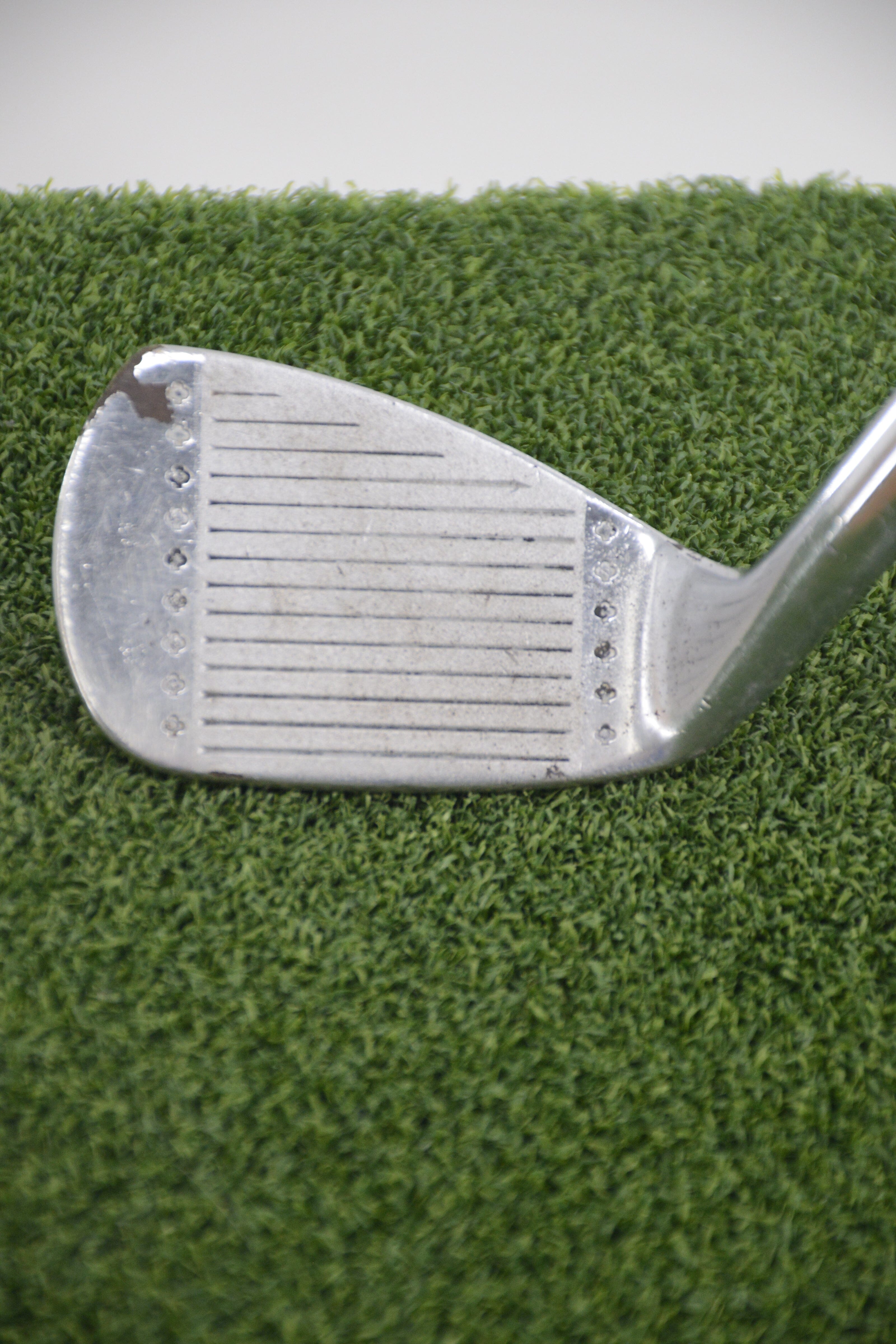 Spalding Personal PW S Flex 34.5" Golf Clubs GolfRoots