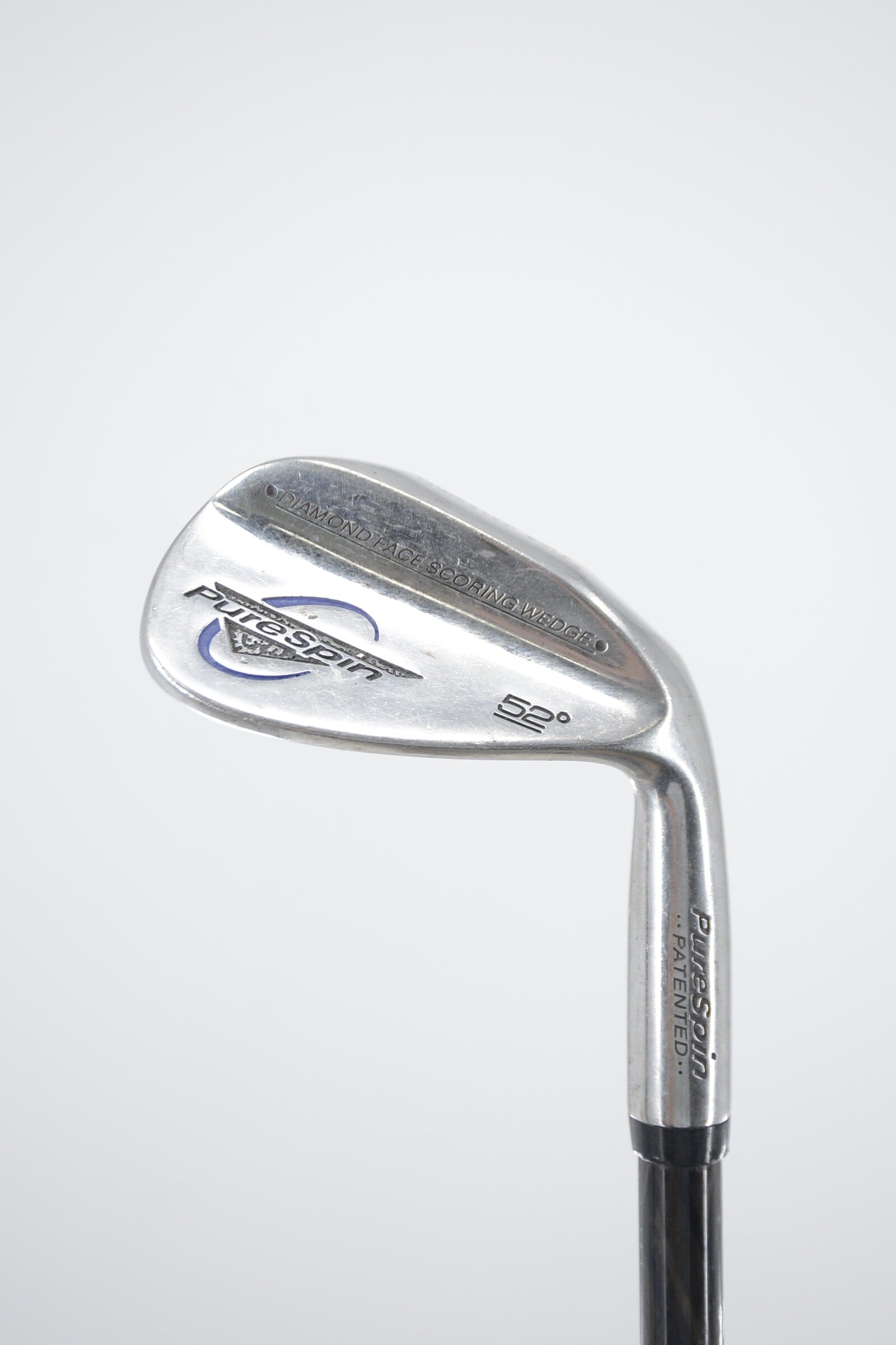 PureSpin Diamond Face AW Wedge Flex 36" Golf Clubs GolfRoots