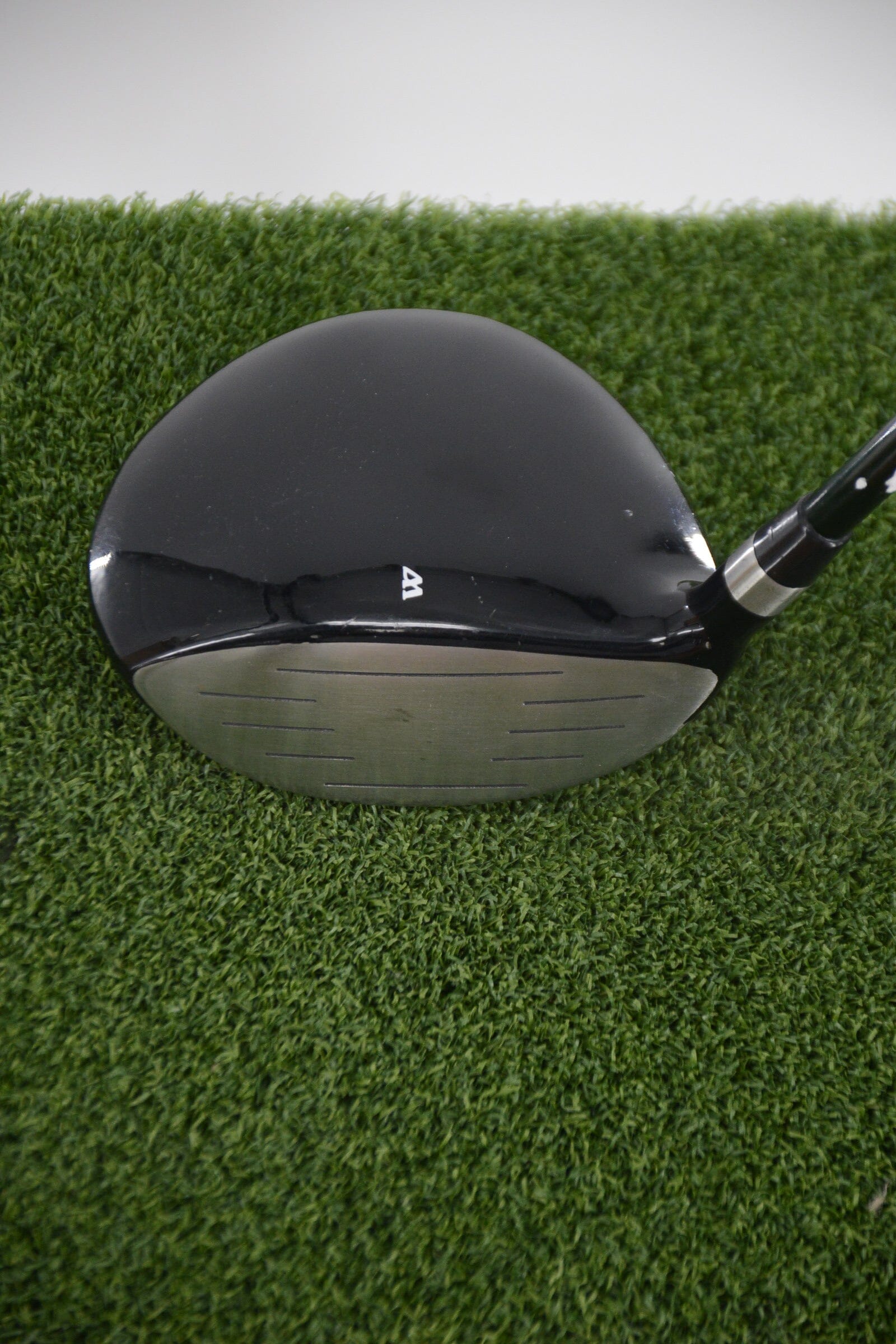 Warrior WCG 3 Wood SR Flex 42.25" Golf Clubs GolfRoots