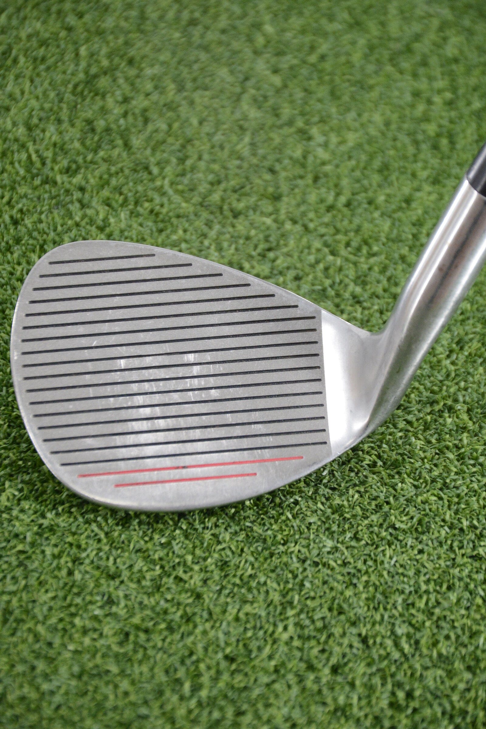 Alien Pro Series LW Wedge Flex 35.5" Golf Clubs GolfRoots