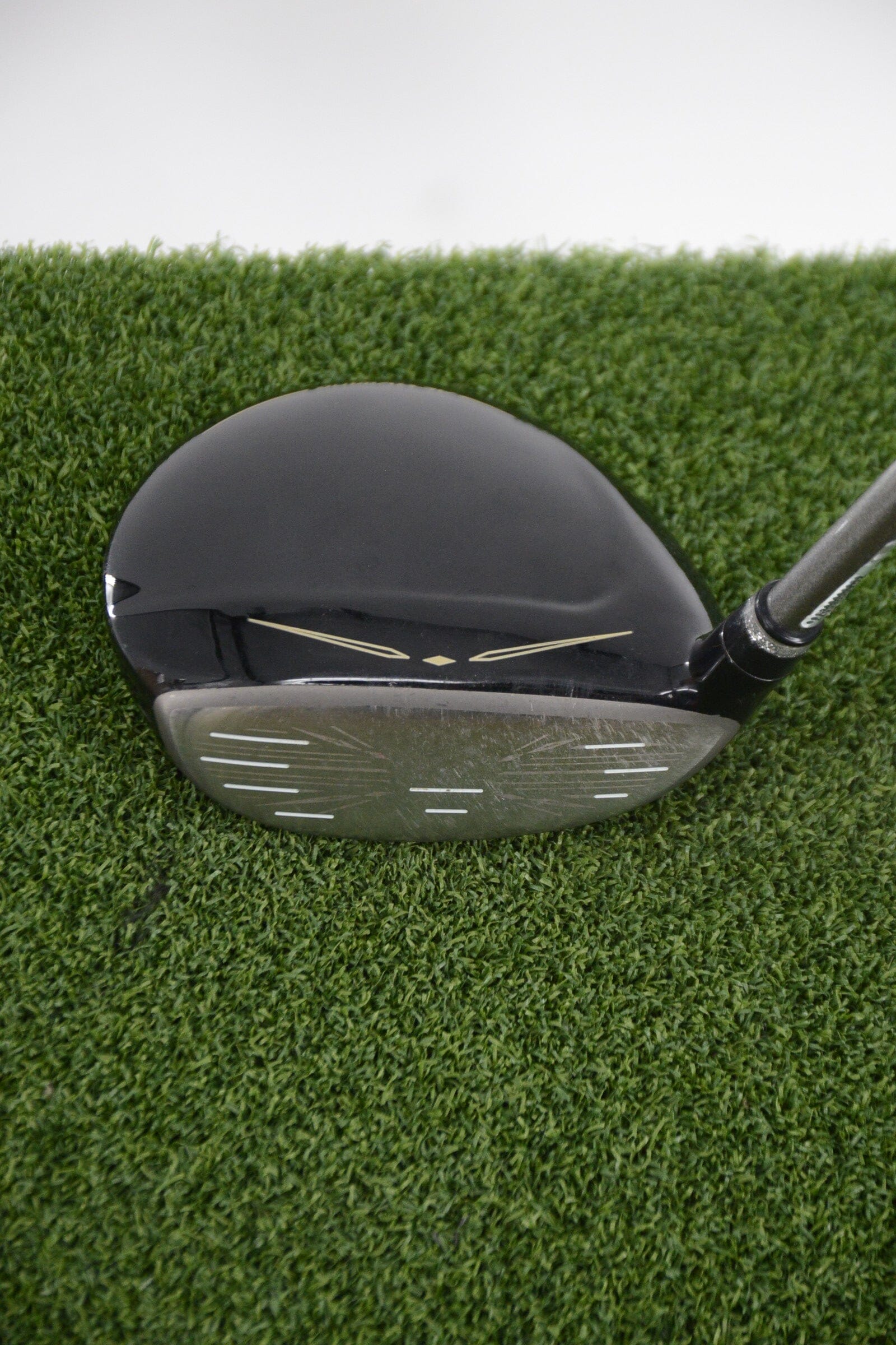 XXIO Prime 12 5 Wood R Flex 42.5" Golf Clubs GolfRoots