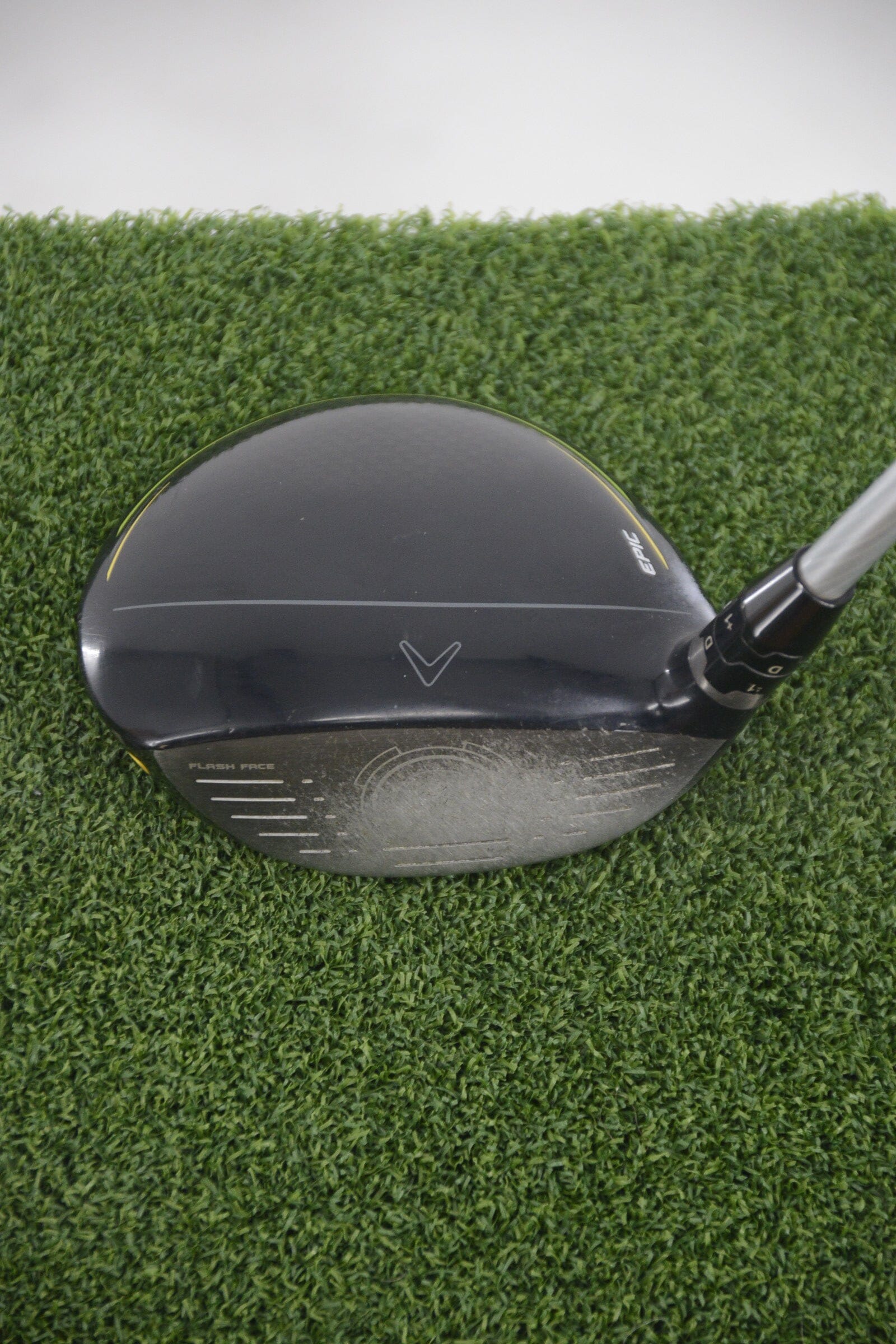 Women's Callaway Epic Flash 3 Wood W Flex 41.75" Golf Clubs GolfRoots