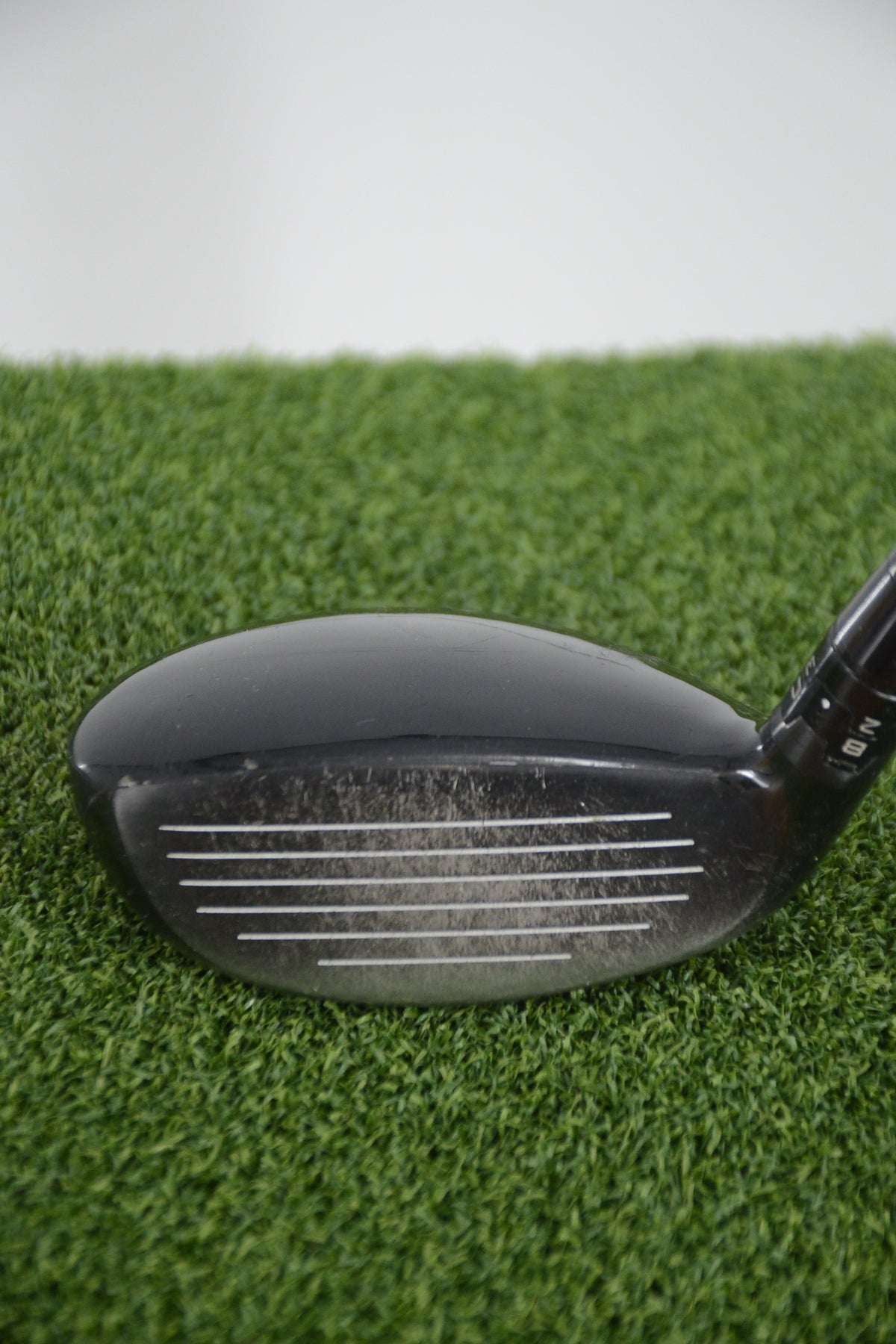 Titleist TS2 21 Degree Hybrid S Flex 39.75"