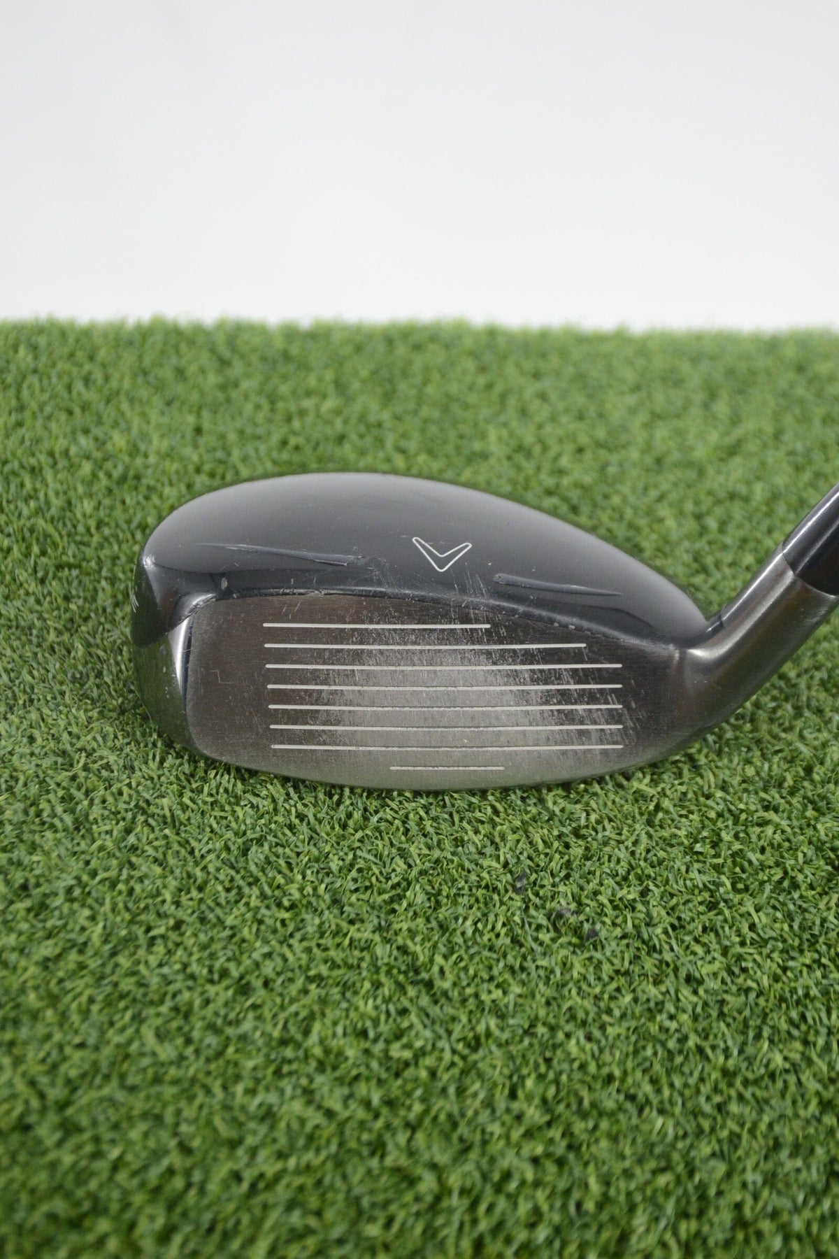Callaway Rogue 4 Hybrid R Flex 39" Golf Clubs GolfRoots