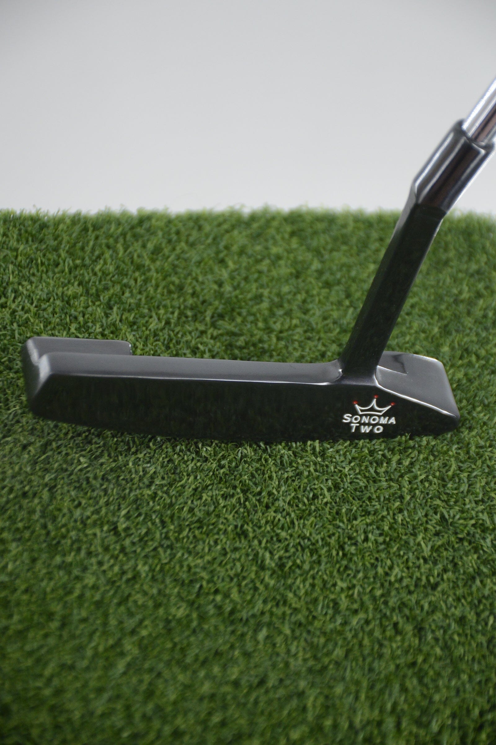 Scotty Cameron Pro Platinum Sonoma 2 Slant Putter 35" Golf Clubs GolfRoots