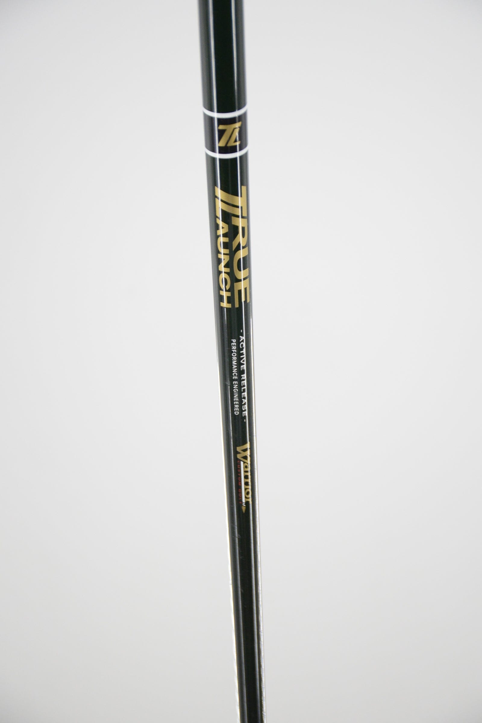 Warrior WCG 3 Wood SR Flex 42.25" Golf Clubs GolfRoots
