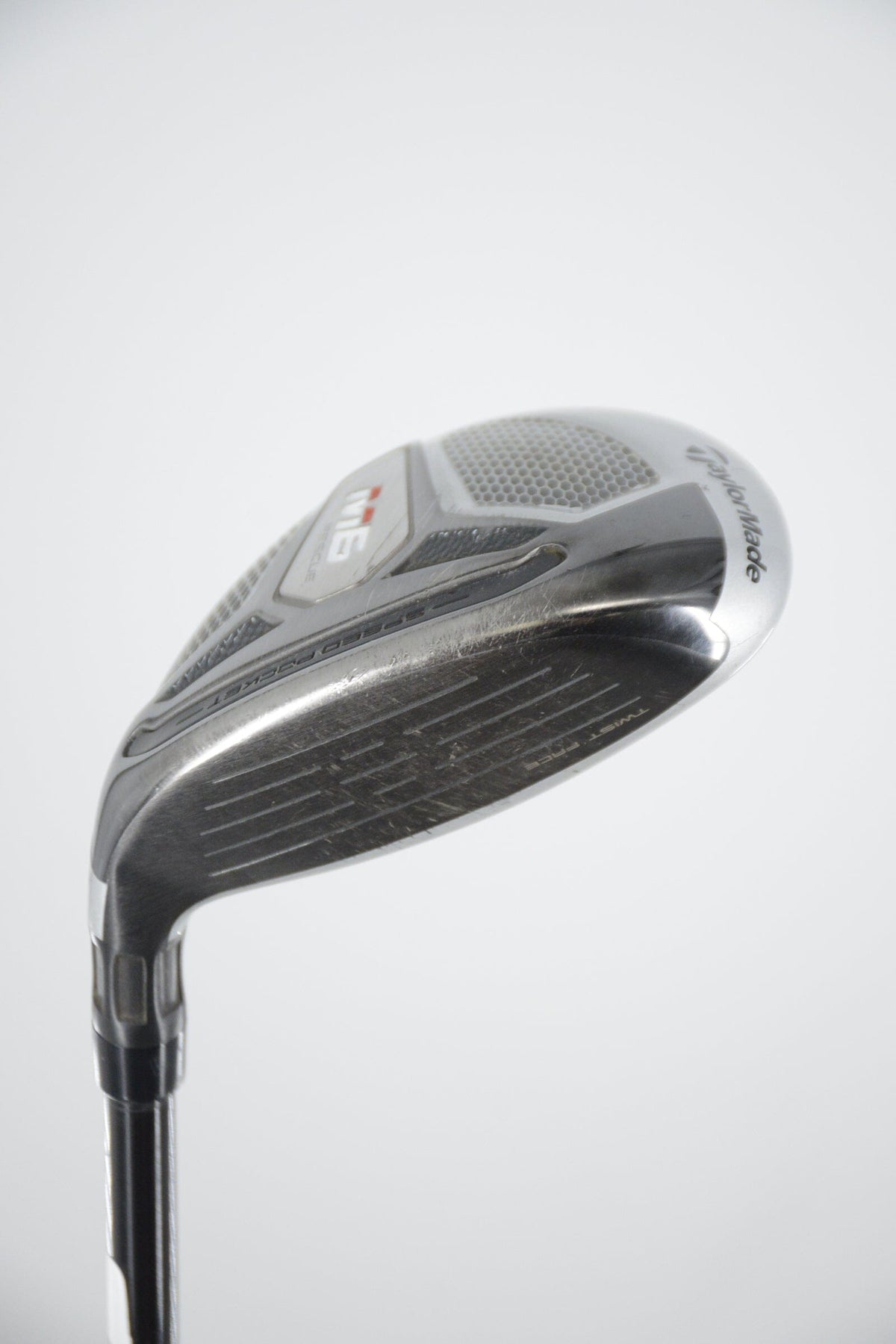 TaylorMade M6 3 Hybrid R Flex 40.5" Golf Clubs GolfRoots