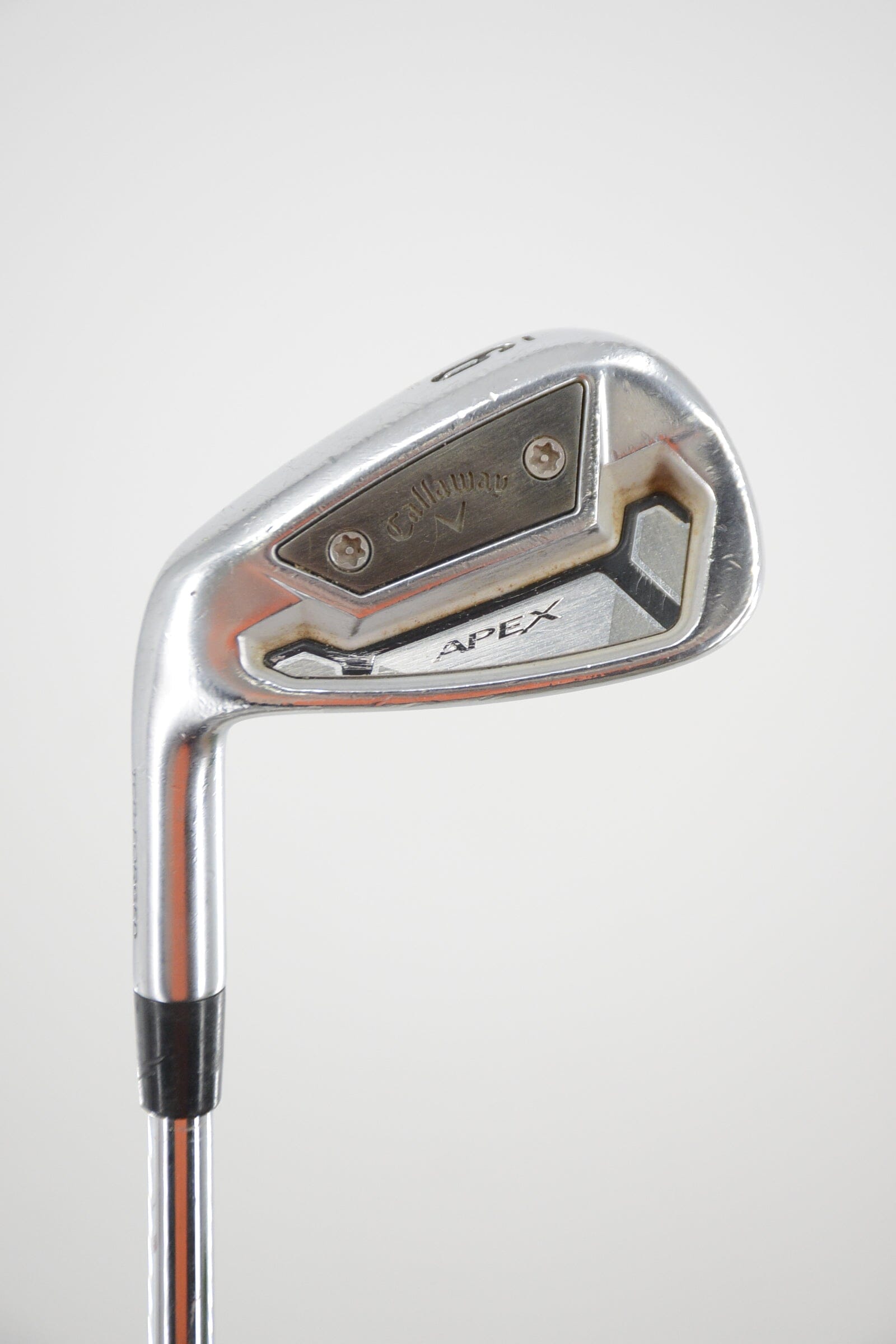 Lefty Callaway Apex TCB 9 Iron S Flex 35.75" Golf Clubs GolfRoots