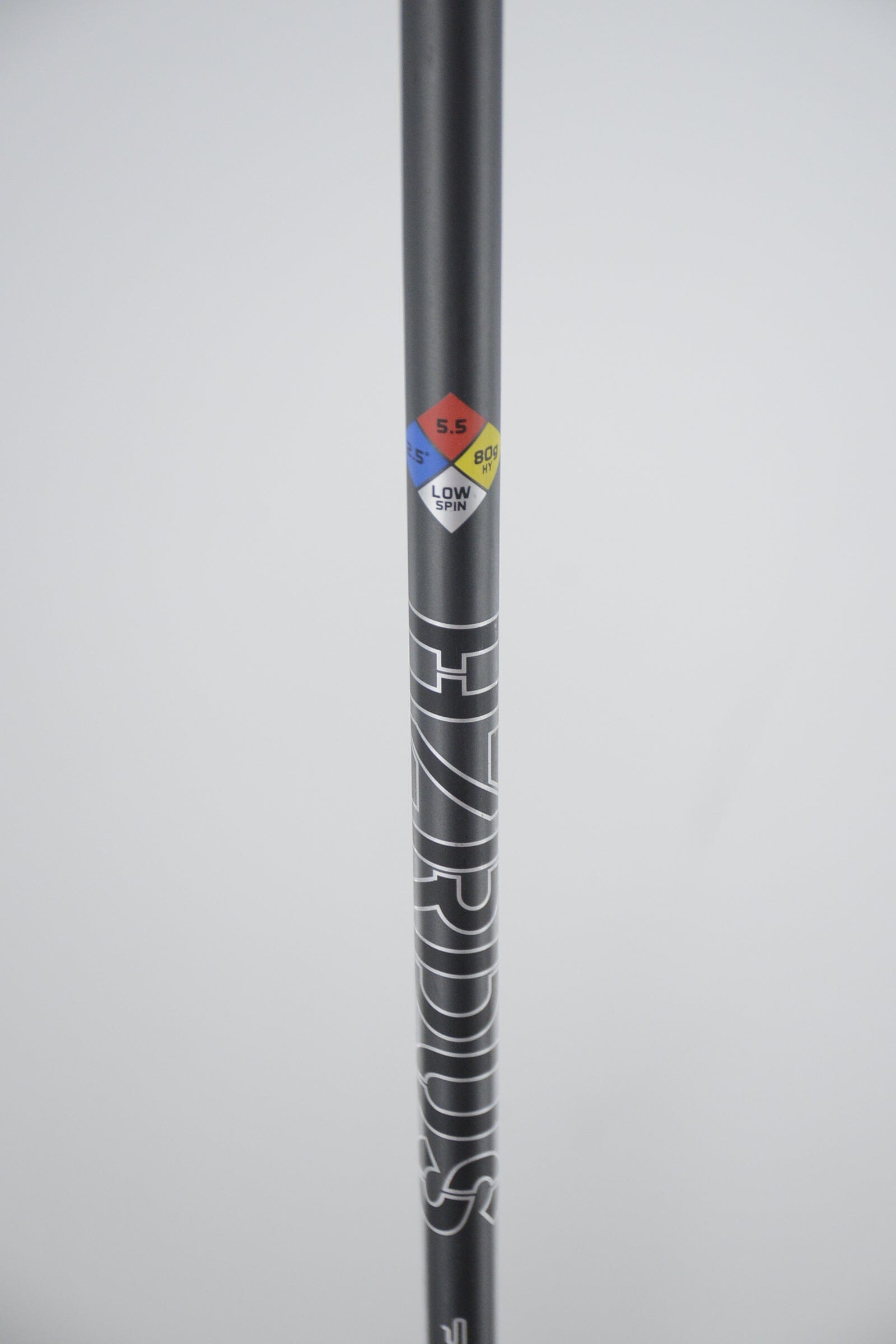 Tour Edge Exotics ExS Pro 18 Degree Hybrid R Flex 40.5" Golf Clubs GolfRoots