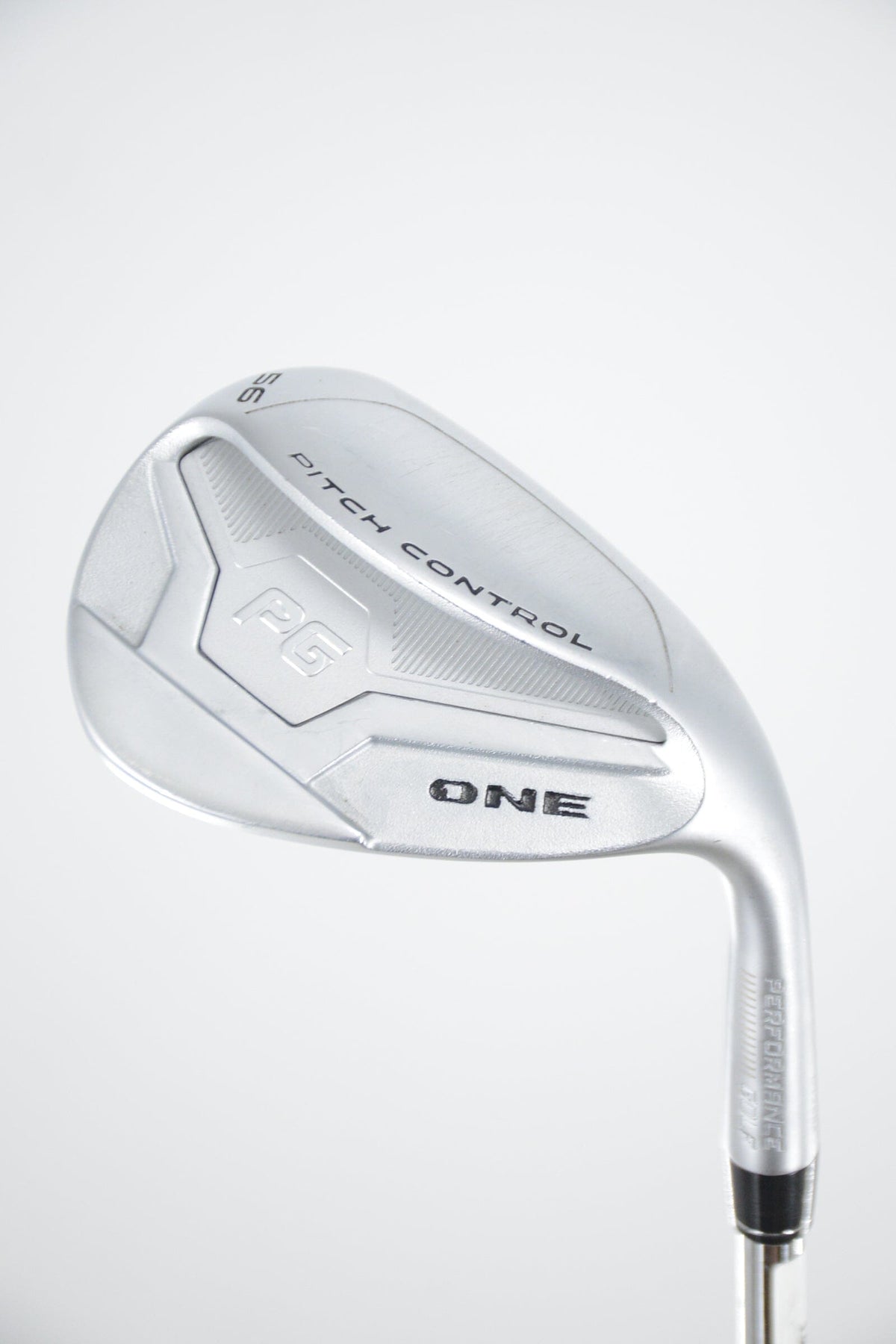 Performance PG One 56 Degree Wedge Wedge Flex 35" Golf Wedges Performance
