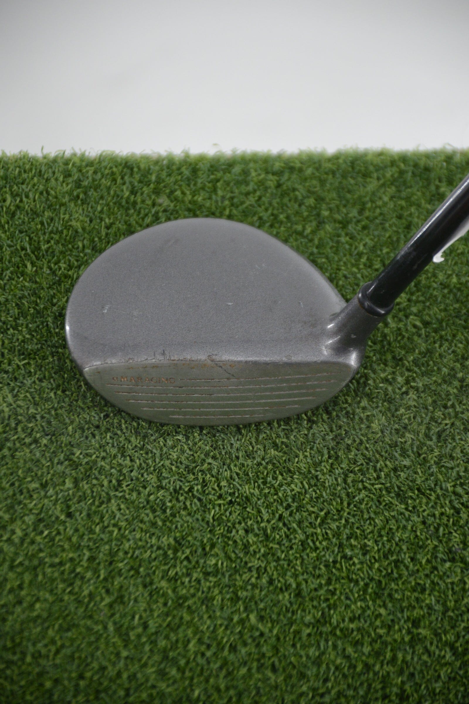 Orlimar Trimetal 17 Degree Wood R Flex 42.5" Golf Clubs GolfRoots