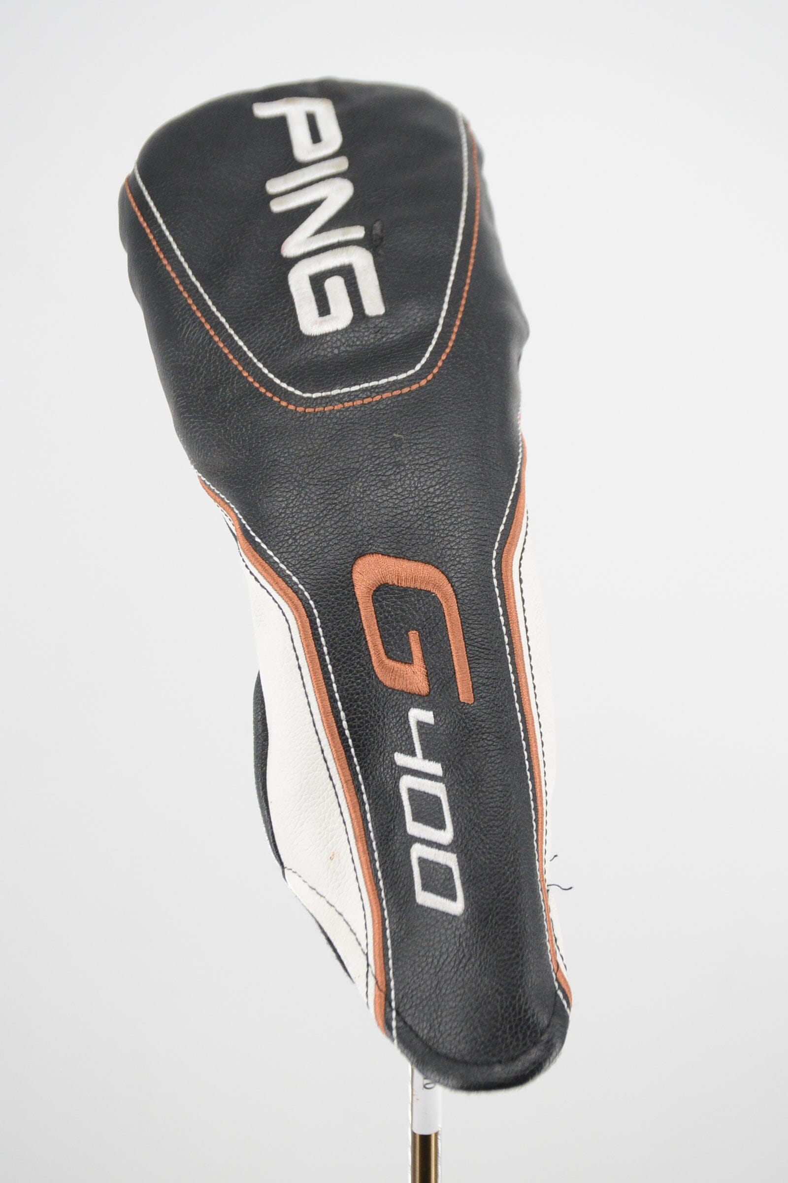 Ping G400 3 Wood S Flex 42.5" Golf Clubs GolfRoots