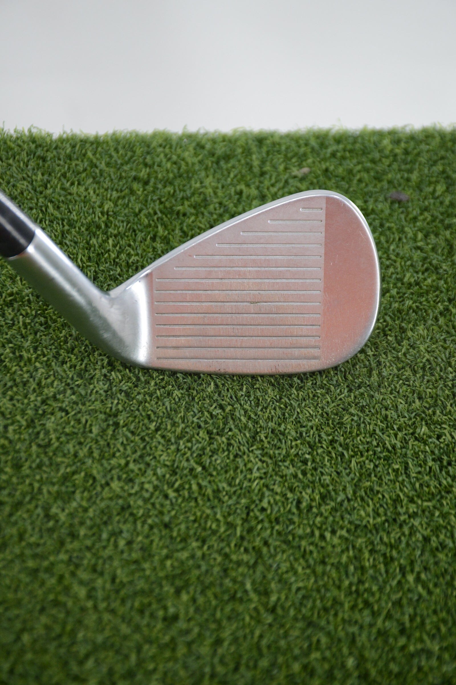 Lefty Callaway Apex TCB 9 Iron S Flex 35.75" Golf Clubs GolfRoots