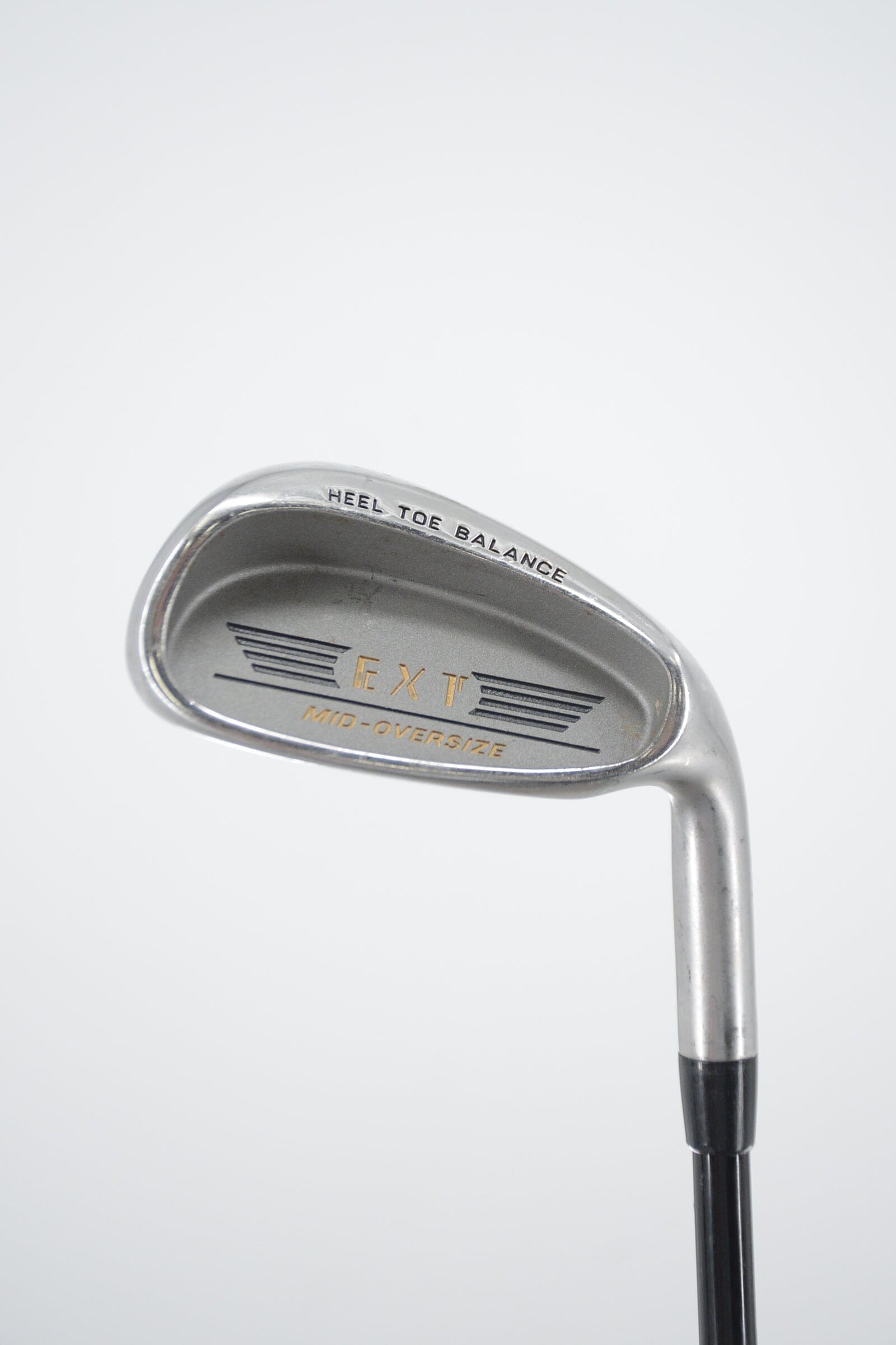 Kunnan EXt Mid-Oversize 9 Iron R Flex 36" Golf Clubs GolfRoots