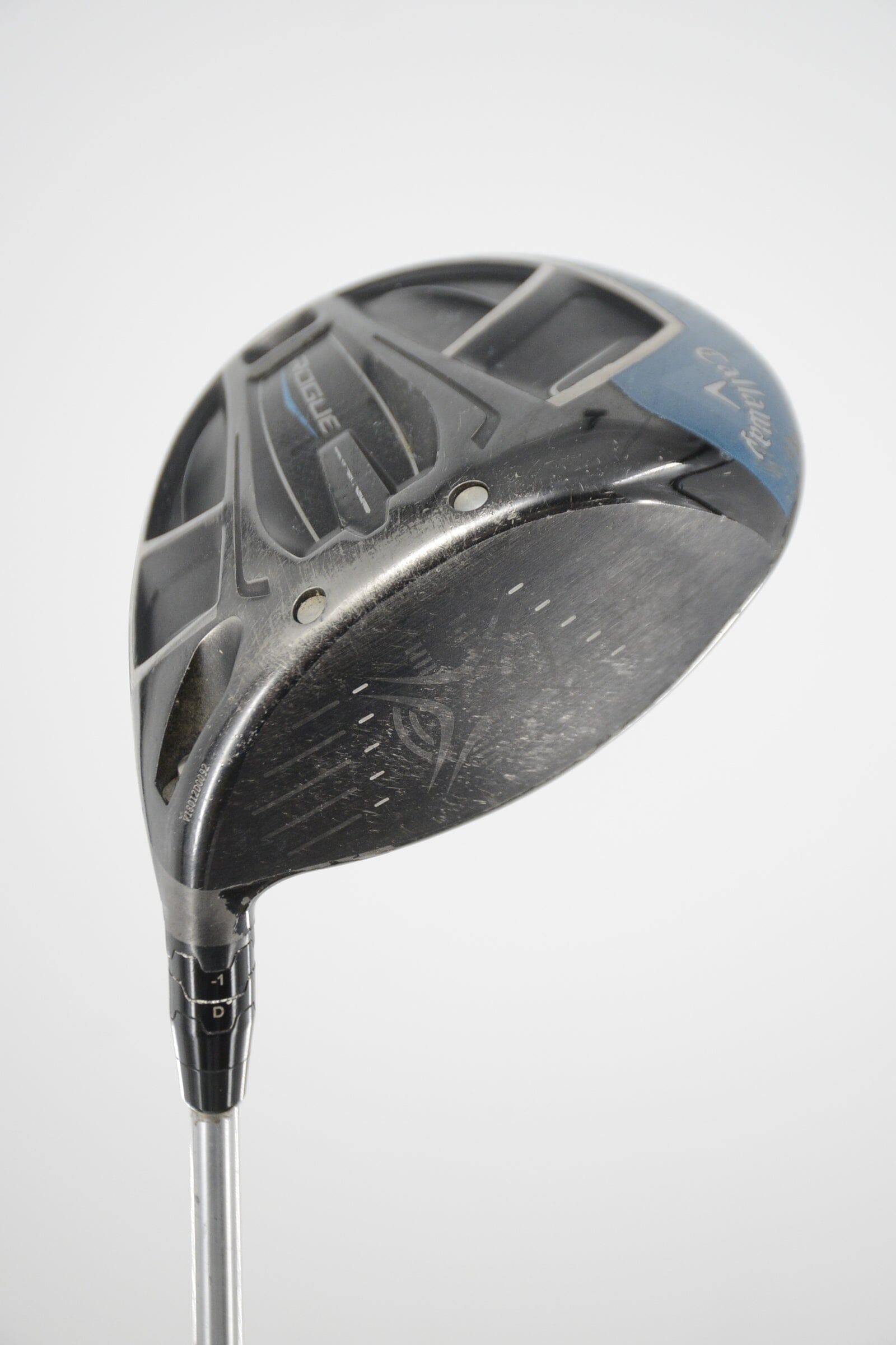 Callaway Rogue 10.5 Degree Driver R Flex 45.25" Golf Clubs GolfRoots