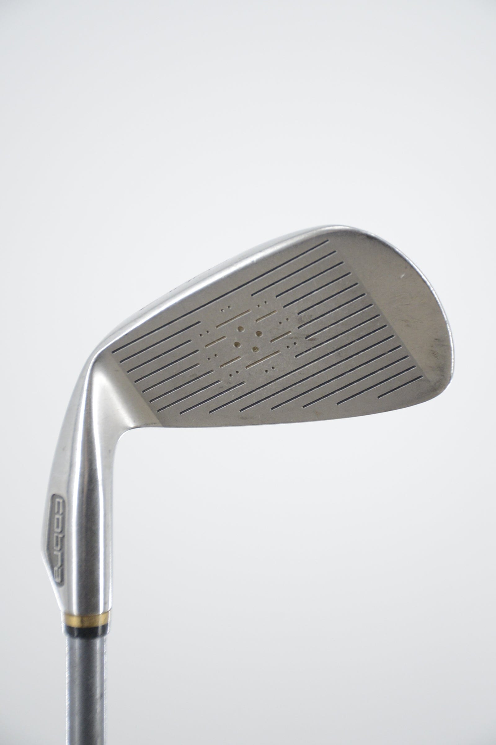 Cobra King Cobra 2 Oversize 4 Iron SR Flex 38.25" Golf Clubs GolfRoots