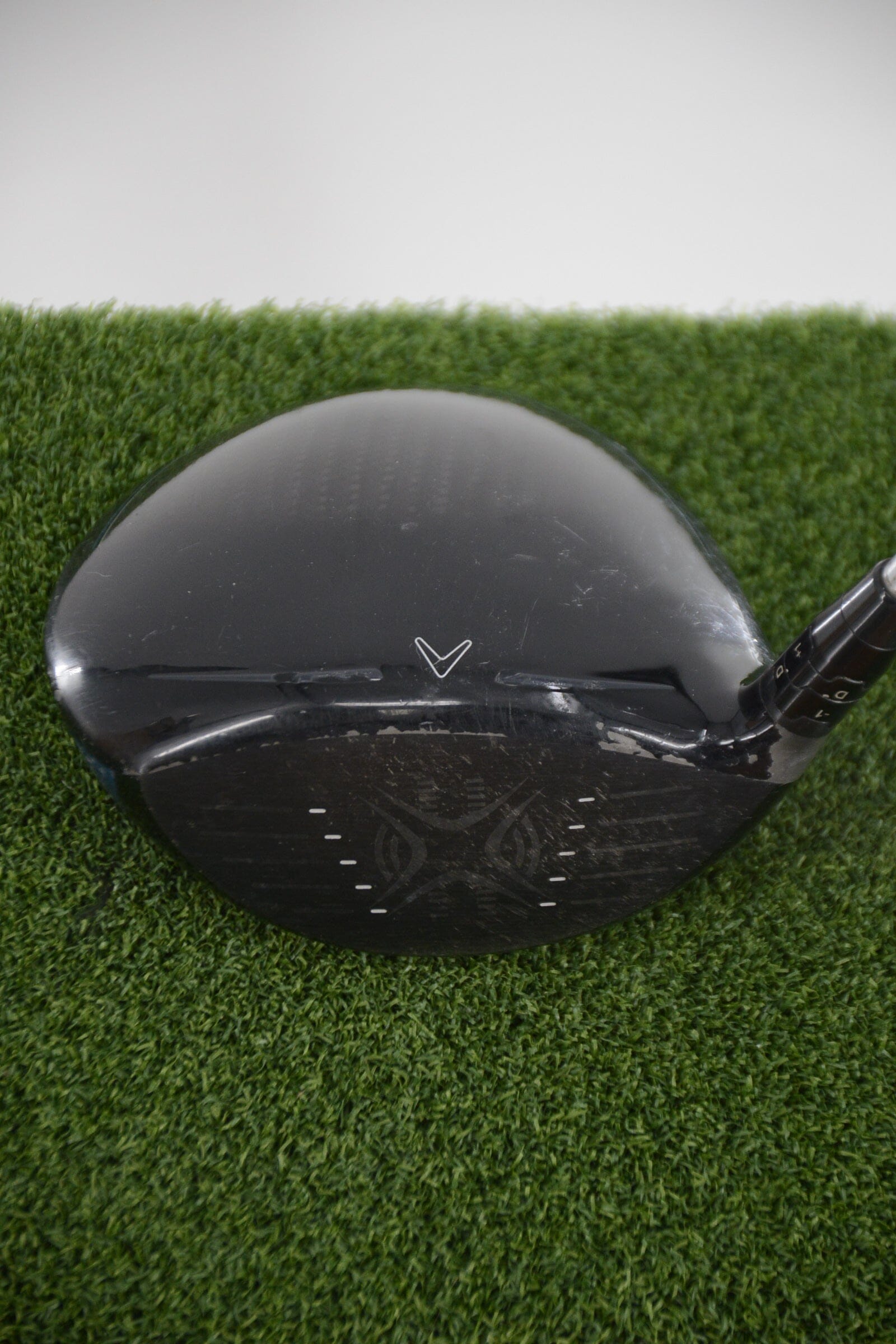 Callaway Rogue 10.5 Degree Driver R Flex 45.25" Golf Clubs GolfRoots