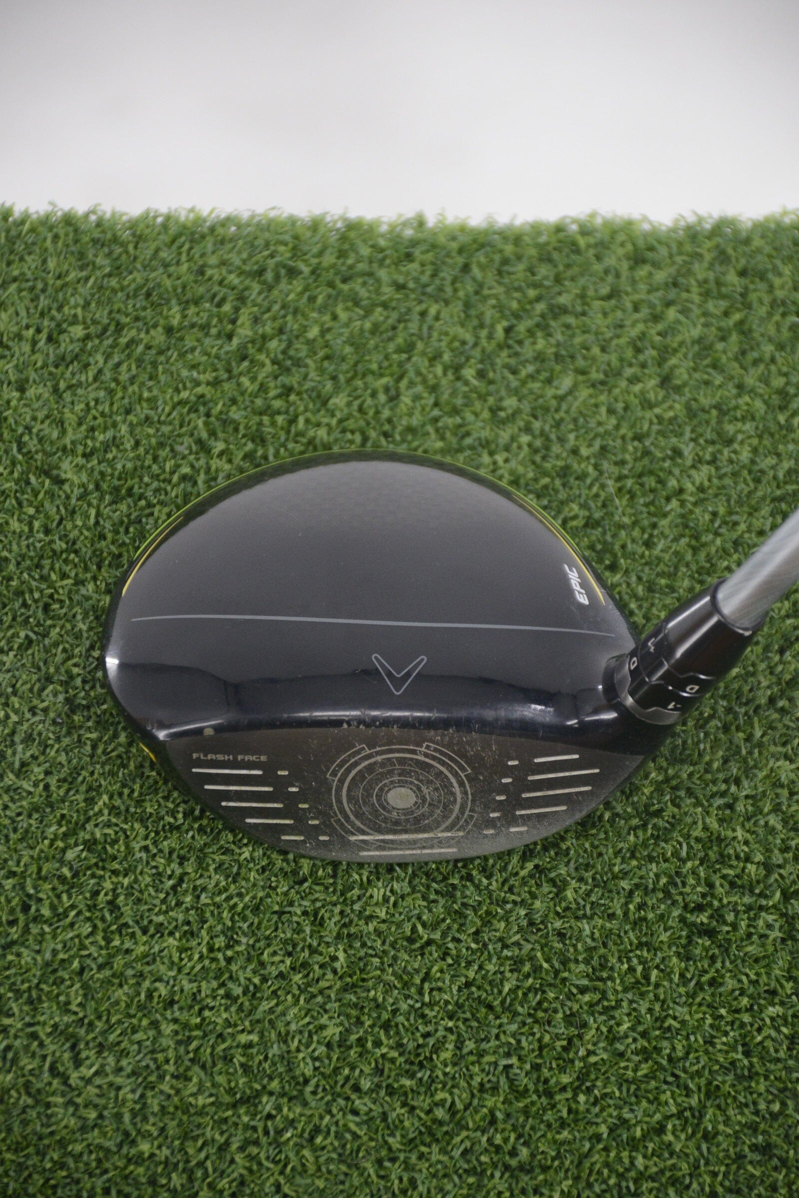 Women's Callaway Epic Flash 5 Wood W Flex 41.25" Golf Clubs GolfRoots