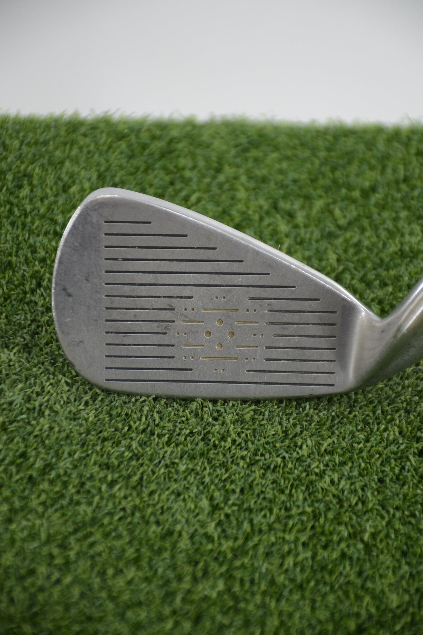 Cobra King Cobra 2 Oversize 4 Iron SR Flex 38.25" Golf Clubs GolfRoots