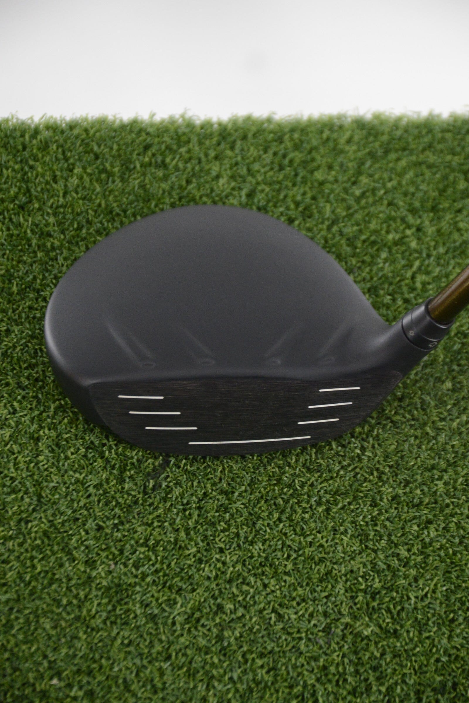 Ping G400 3 Wood S Flex 42.5" Golf Clubs GolfRoots