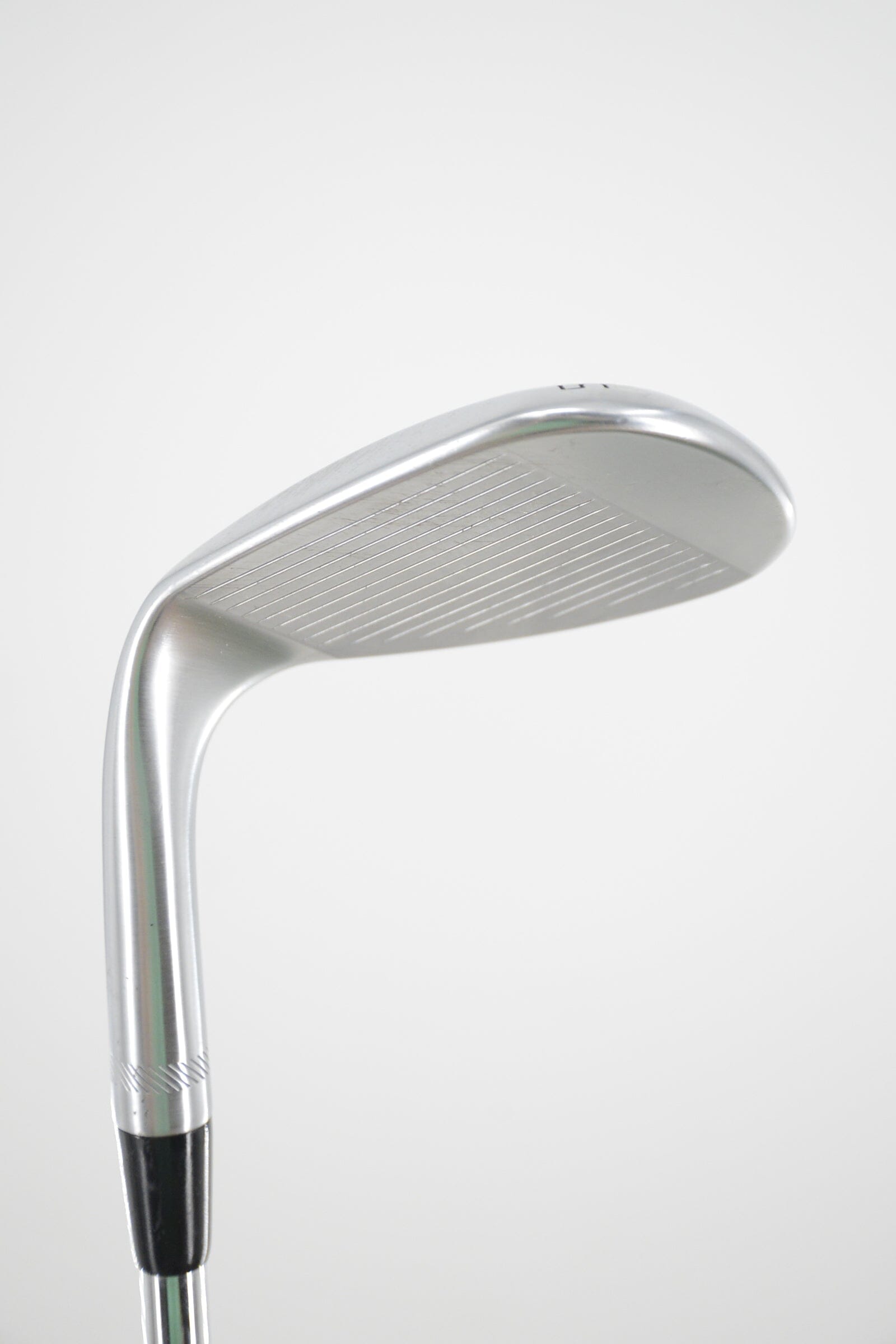 Titleist Vokey SM9 Tour Chrome 58 Degree Wedge Wedge Flex 34.75" Golf Clubs GolfRoots
