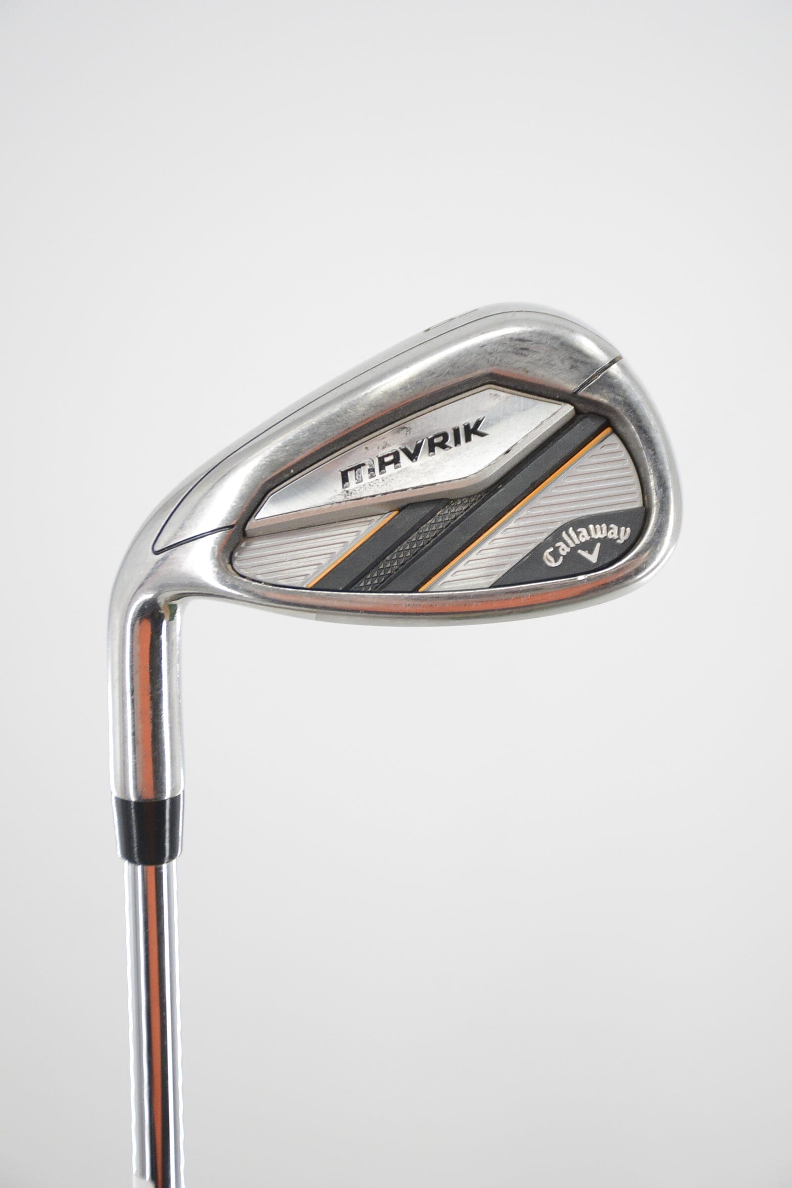 Lefty Callaway Mavrik PW S Flex 35.5" Golf Clubs GolfRoots