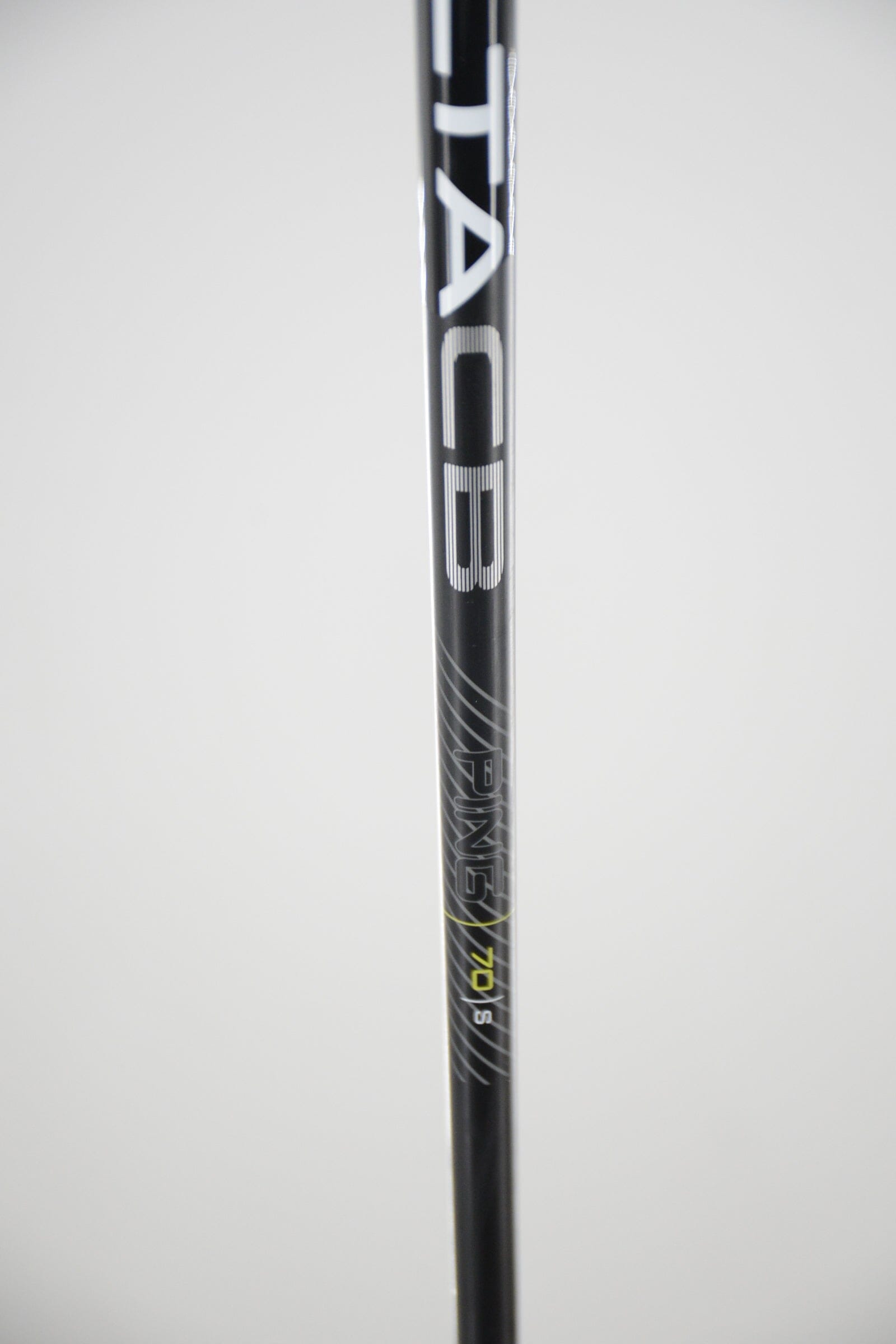 Ping G430 3 Hybrid S Flex 39.75" Golf Clubs GolfRoots