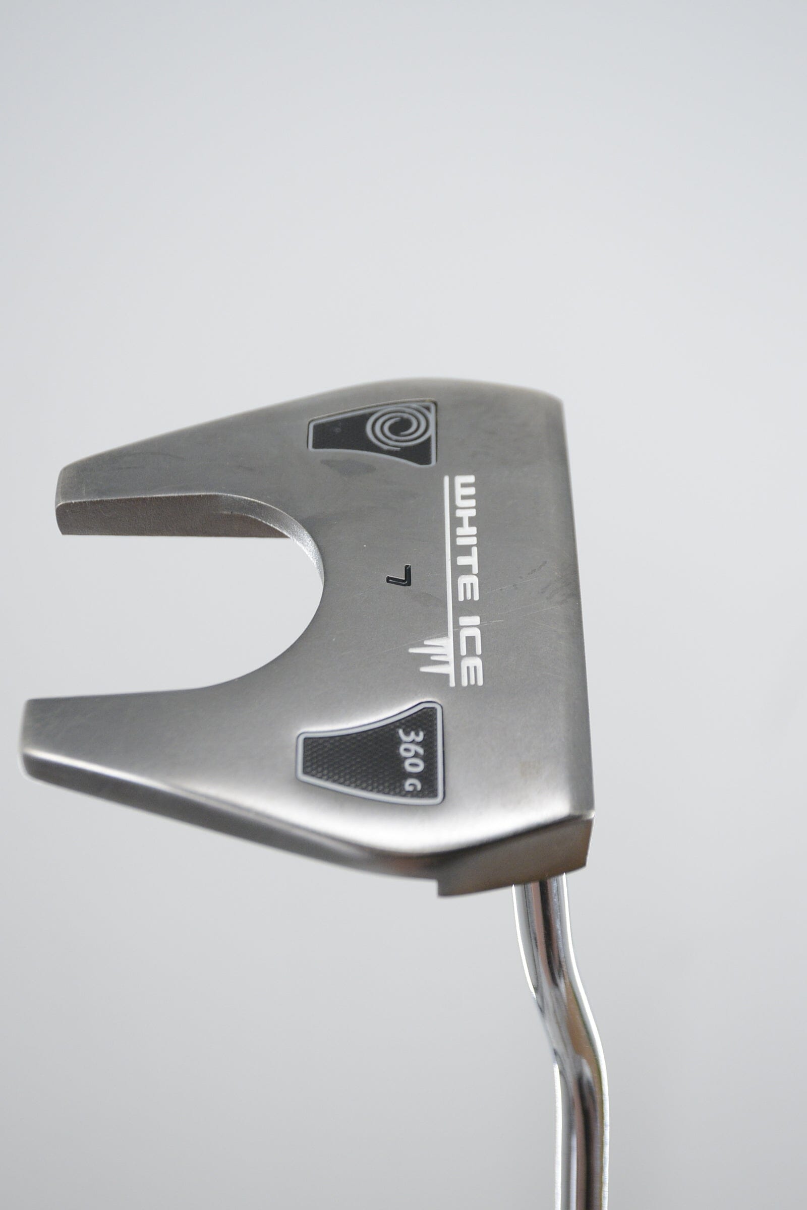 Odyssey White Ice 7 Putter 34"