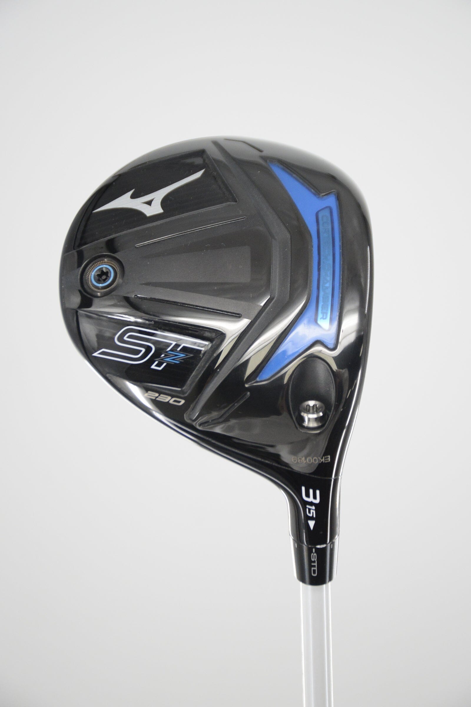 Mizuno ST-Z 230 3 Wood R Flex 43" Golf Clubs GolfRoots