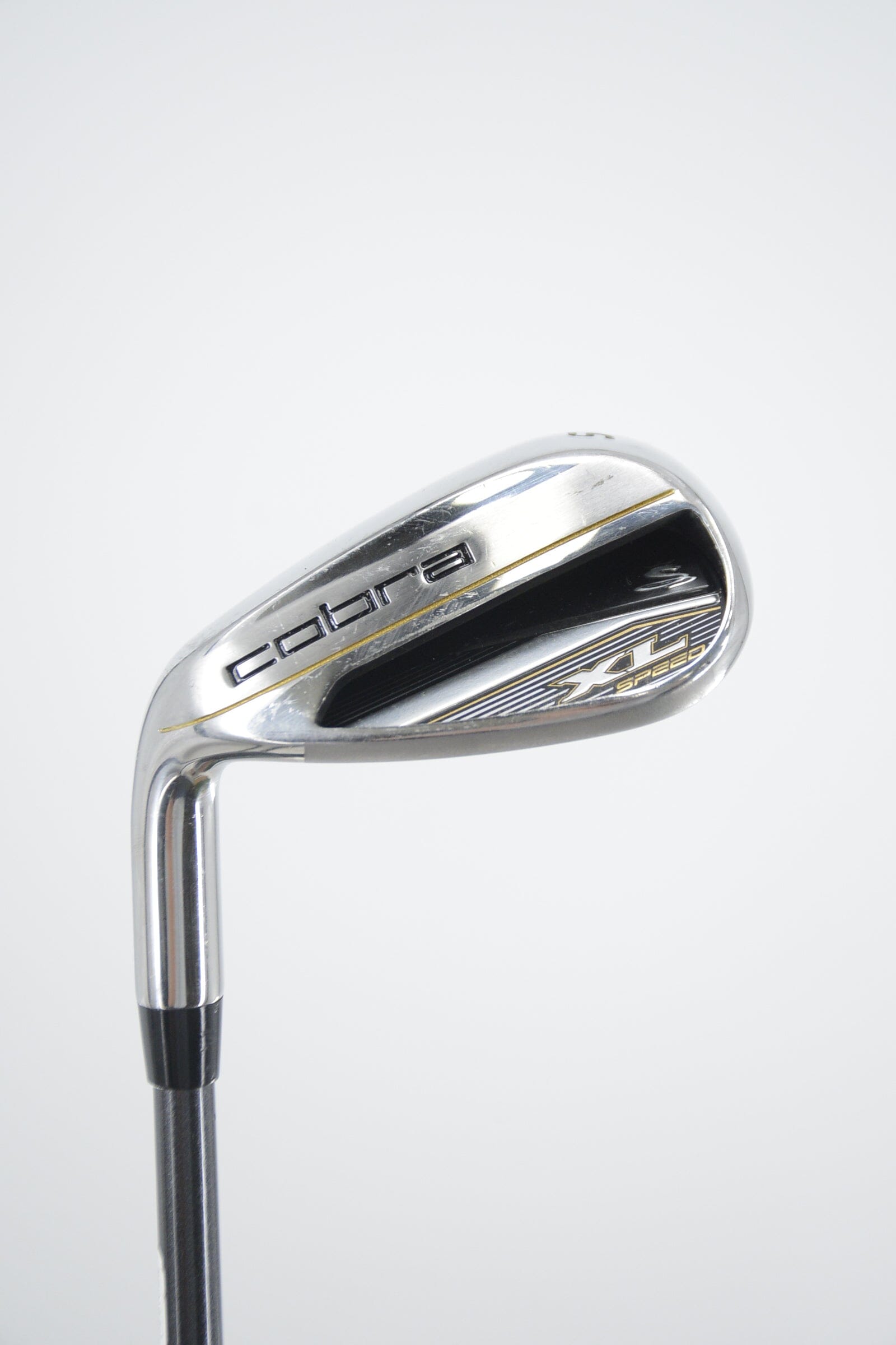 Lefty Cobra XL Speed SW R Flex 35" Golf Clubs GolfRoots