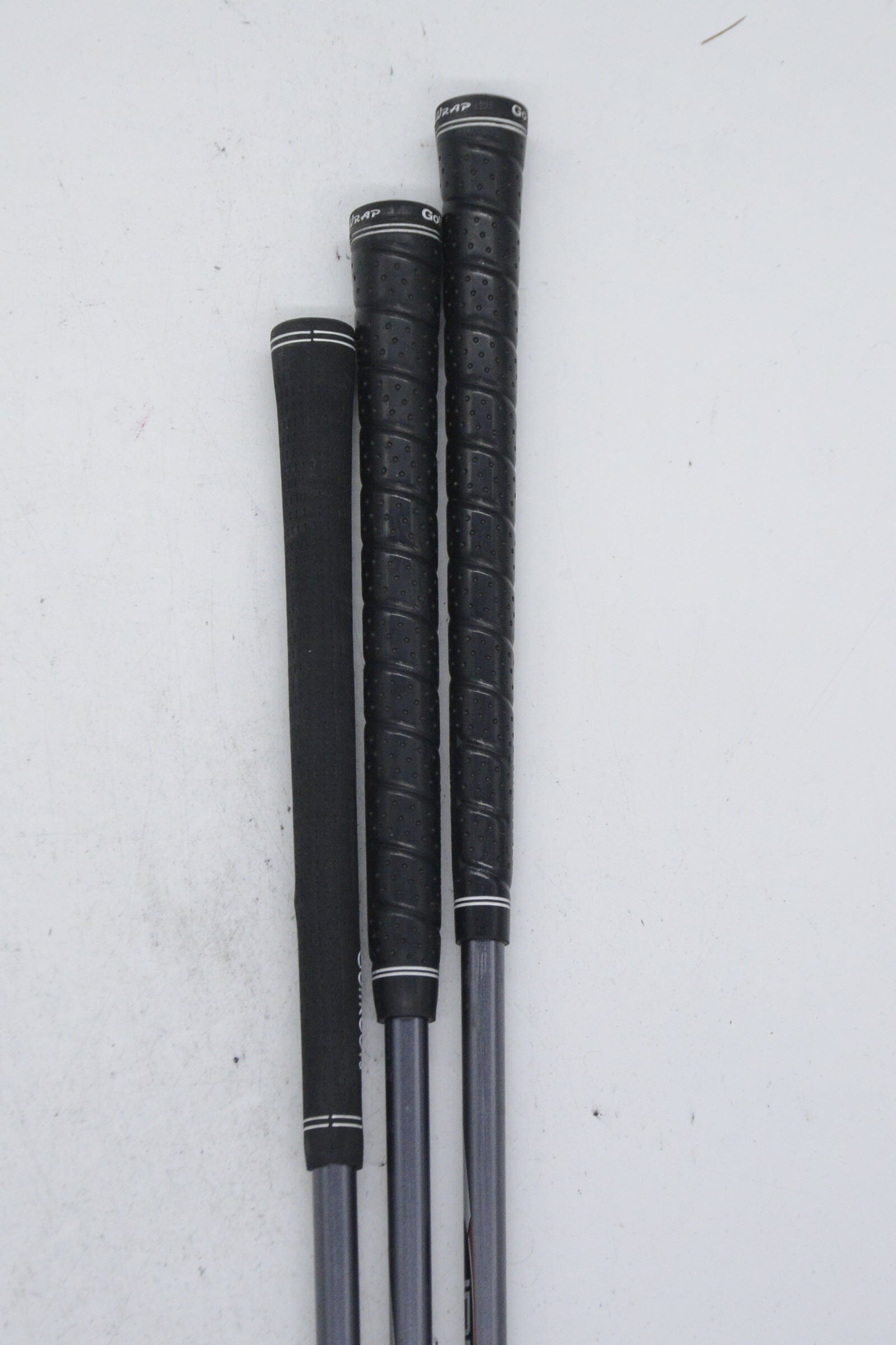 Adams Idea A12OS 4H, 5H, 6H Hybrid Set R Flex Golf Clubs GolfRoots