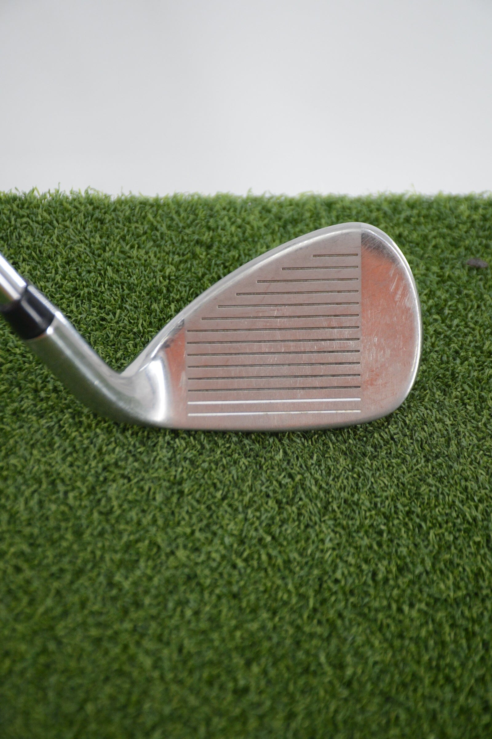 Lefty Callaway Mavrik PW S Flex 35.5" Golf Clubs GolfRoots