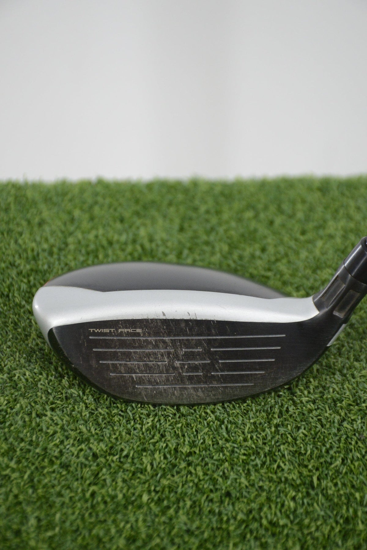 TaylorMade M6 4 Hybrid R Flex 40" Golf Clubs GolfRoots