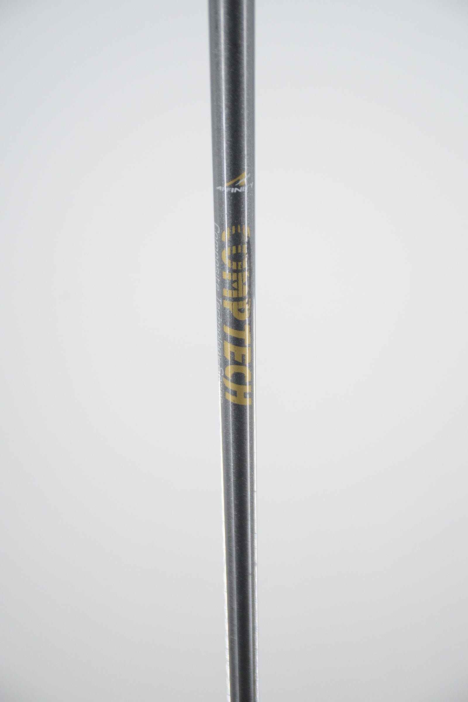 Affinity XRT Midsize 3 Wood S Flex 42.75" Golf Clubs GolfRoots