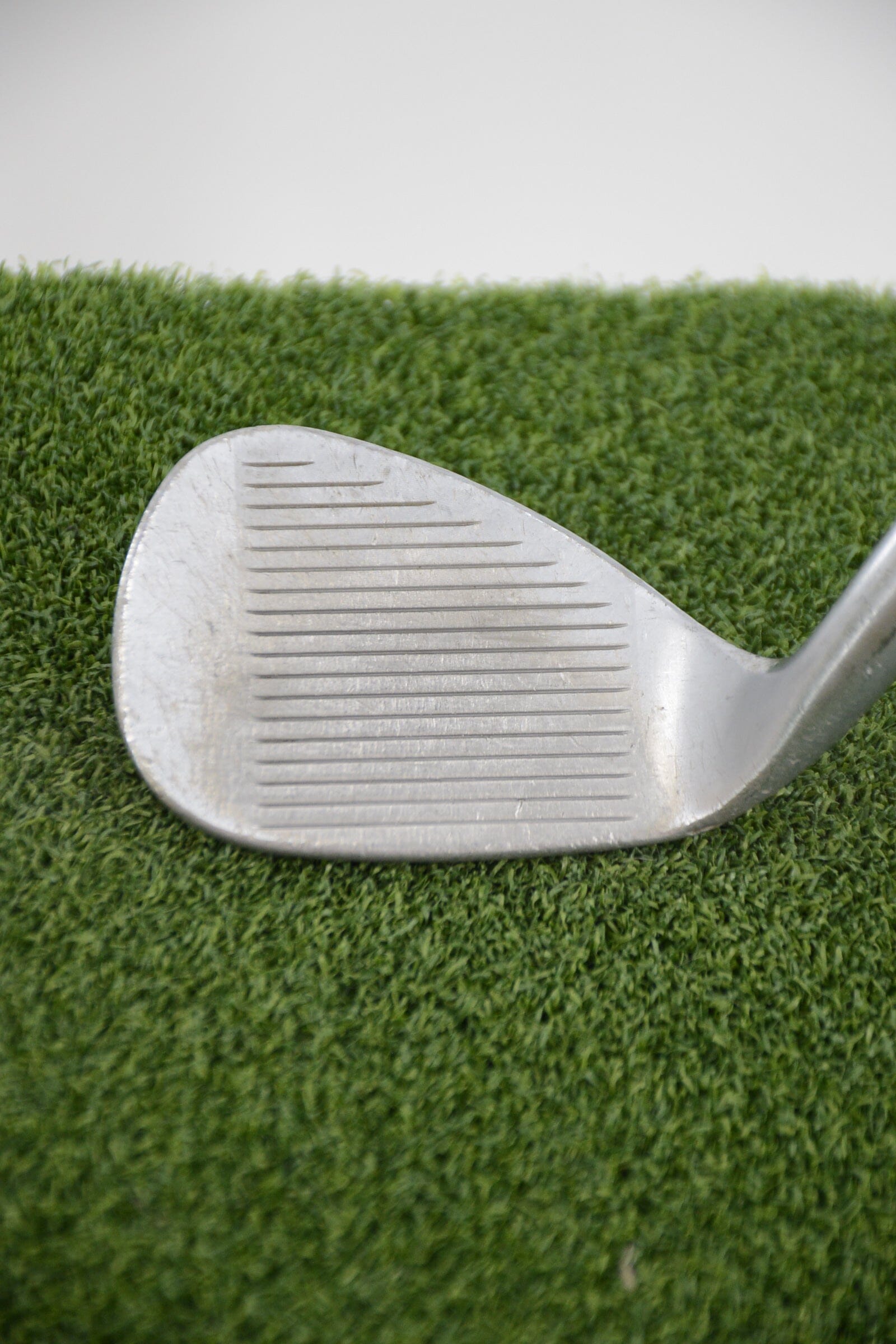 Ping Glide 2.0 TS 58 Degree Wedge Wedge Flex 35.5" Golf Clubs GolfRoots