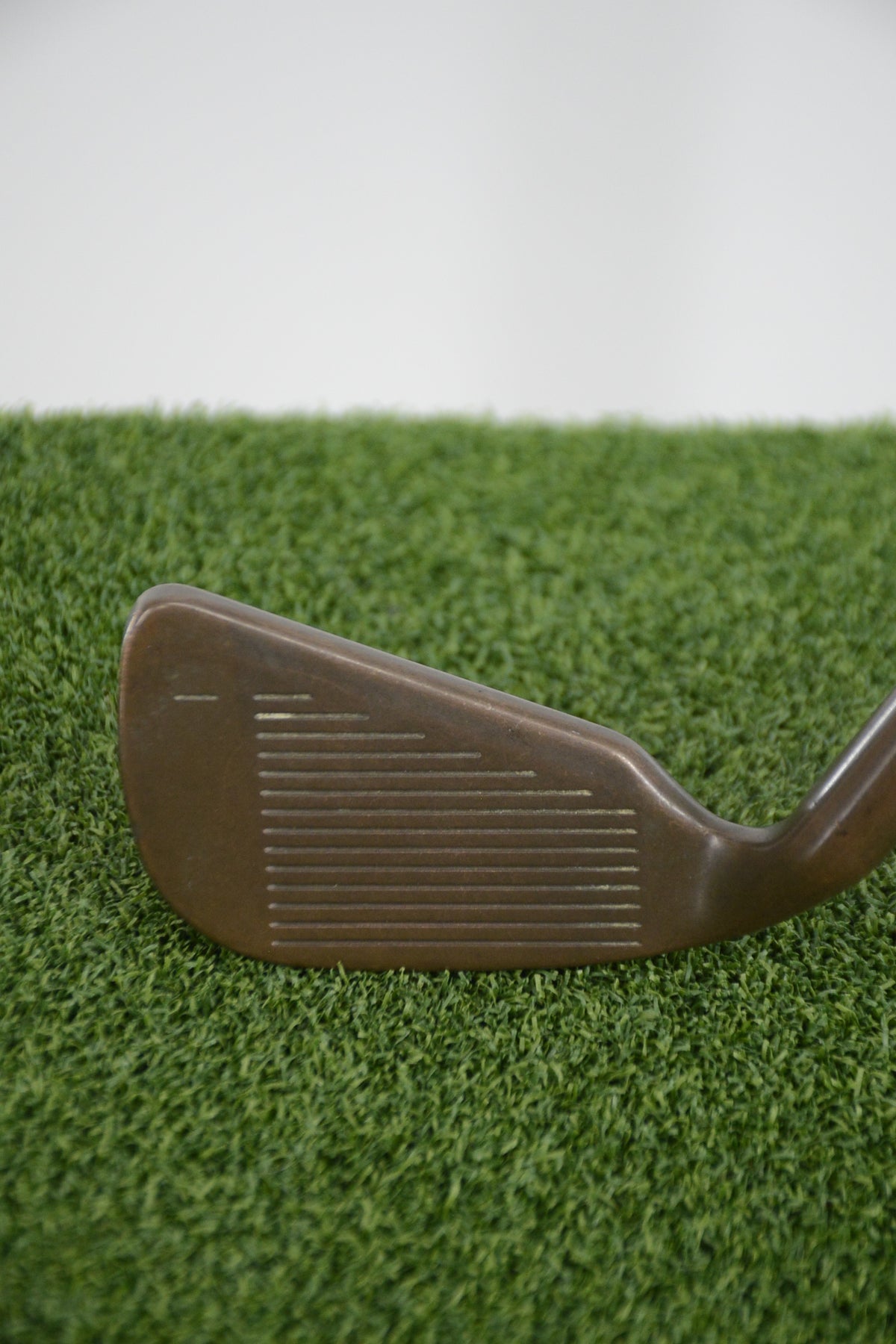 Ping Eye 2 Beryllium Copper 1 Iron R Flex 39.75"