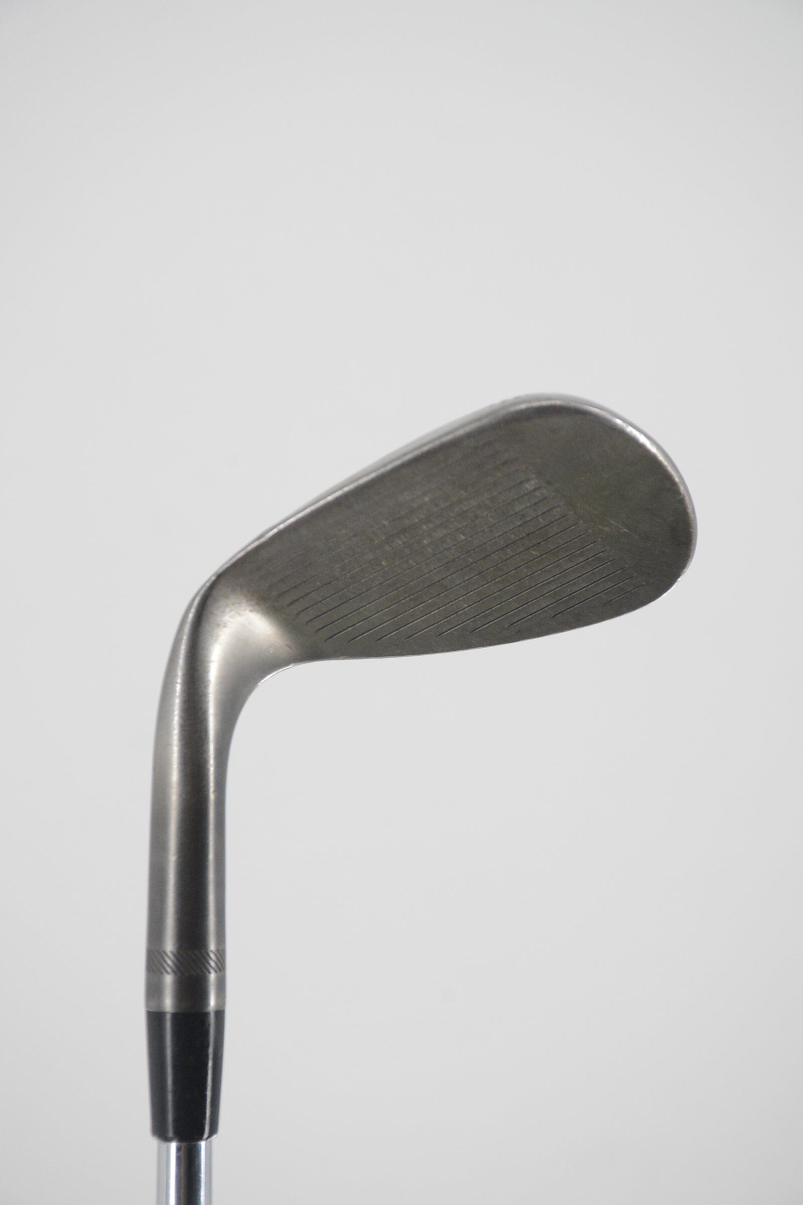 Titleist Vokey SM9 Jet Black 56 Degree Wedge Wedge Flex 35" Golf Clubs GolfRoots