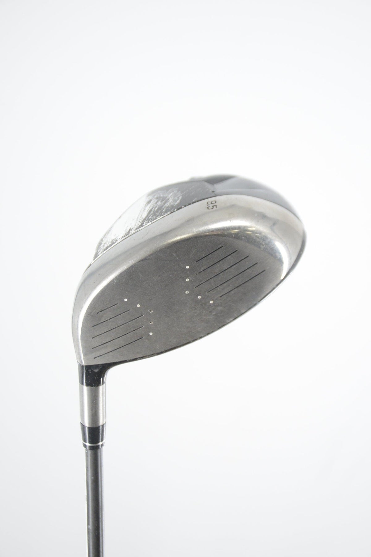 Callaway RAZR Hawk Tour 9.5 Degree Driver S Flex 45.5" Golf Clubs GolfRoots