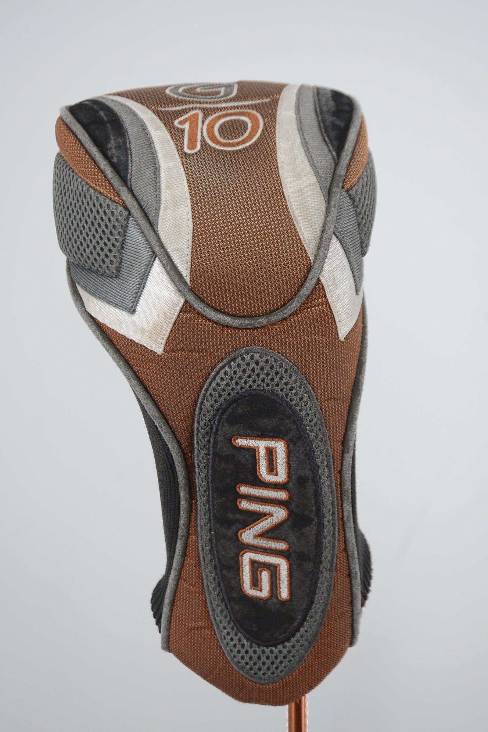 Ping G10 10.5 Degree Driver S Flex 45.75" Golf Clubs GolfRoots