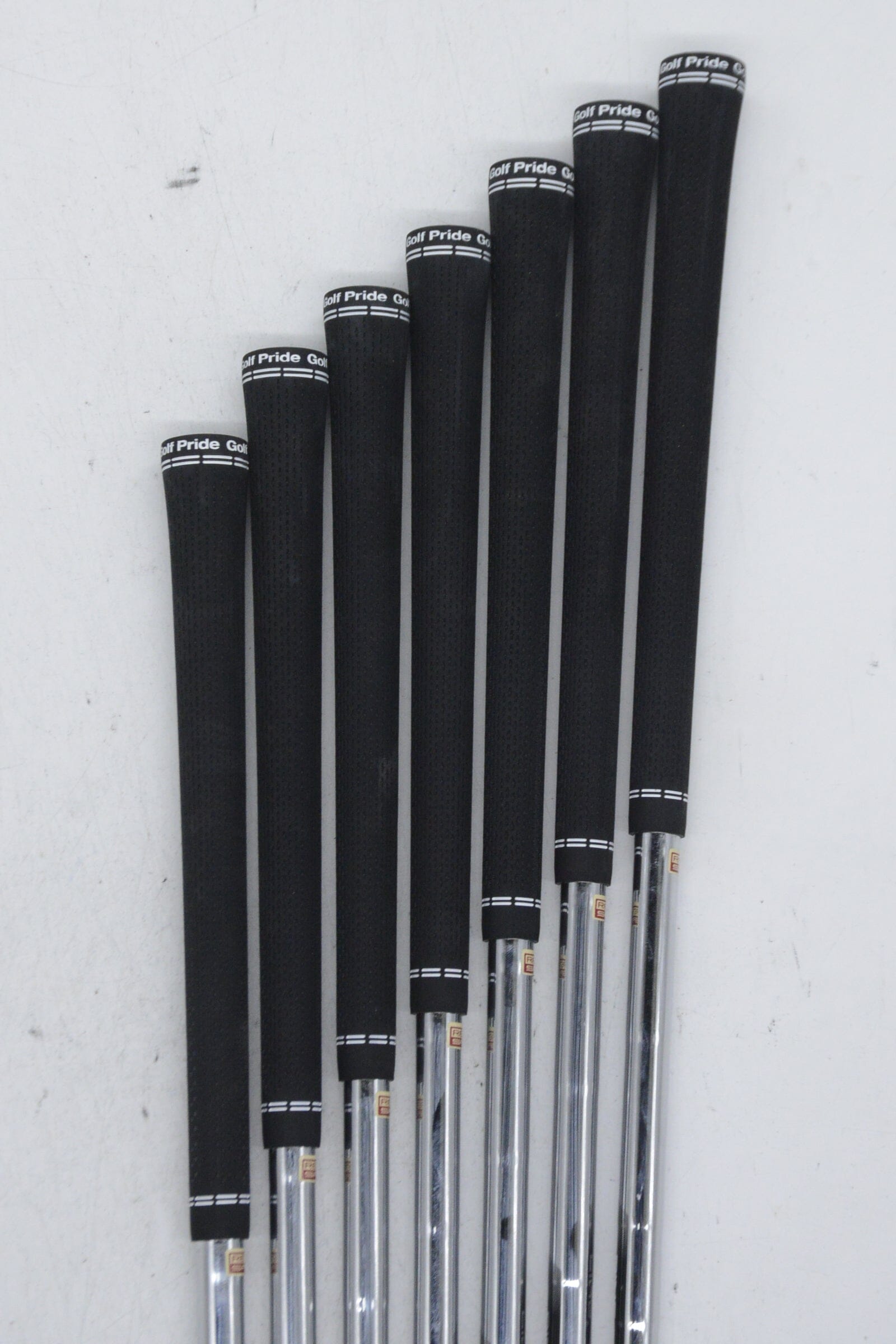Ping I240 4-PW Iron Set X Flex +1" Golf Clubs GolfRoots