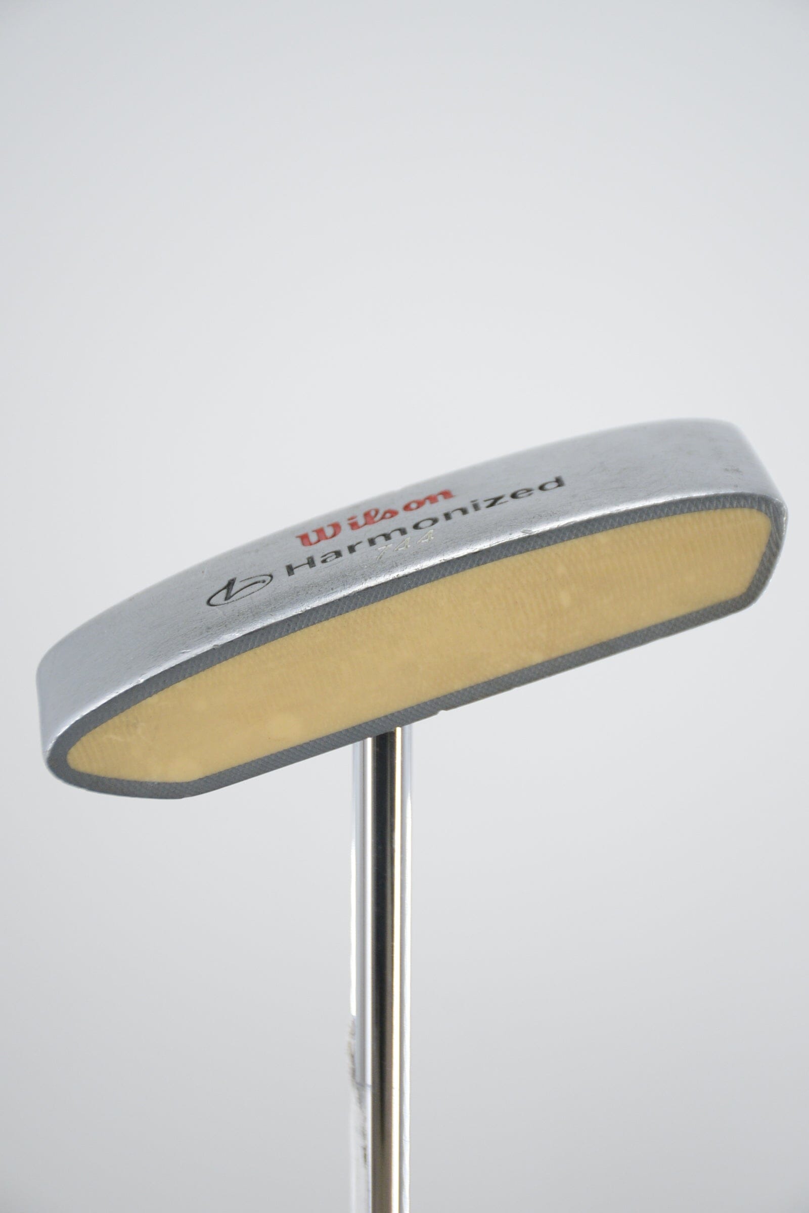 Wilson Harmonized 744 Putter 35" Golf Clubs GolfRoots