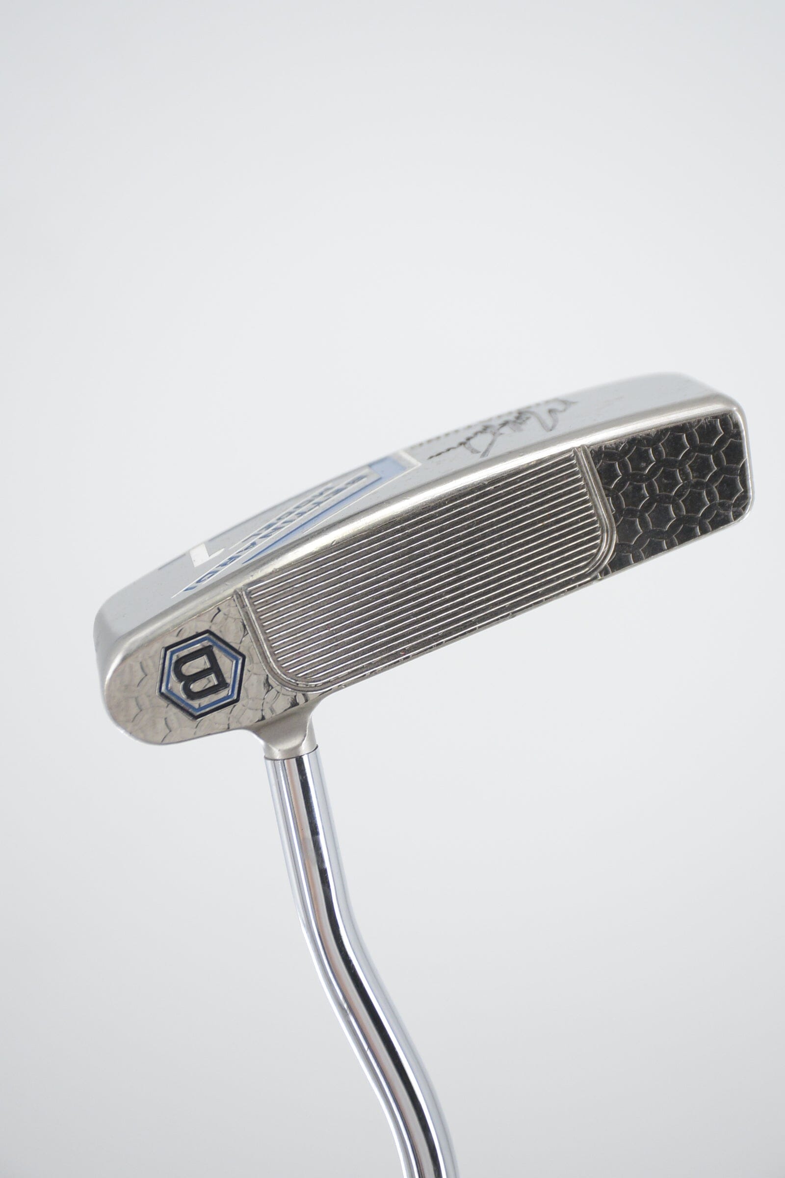 Bettinardi 2011 Signature Model 1 Putter 35.5" Golf Clubs GolfRoots