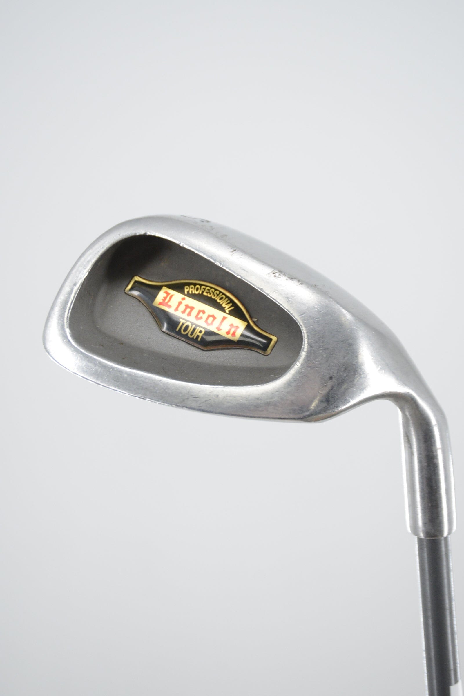 Lincoln Professional Tour SW S Flex 36.5" Golf Clubs GolfRoots