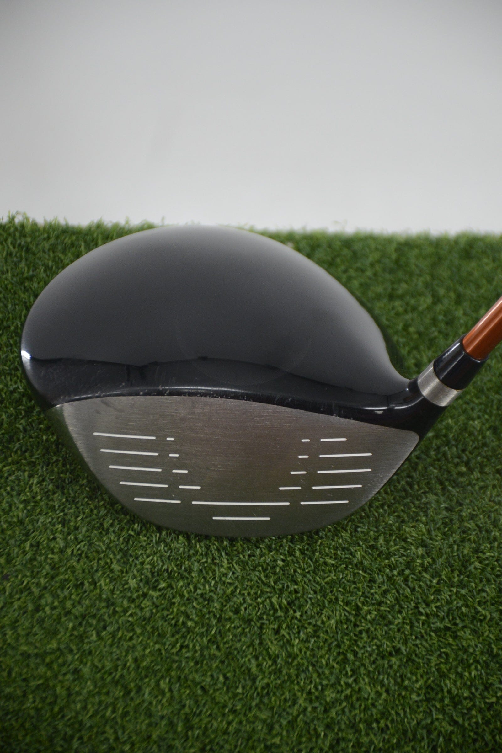 Ping G10 10.5 Degree Driver S Flex 45.75" Golf Clubs GolfRoots