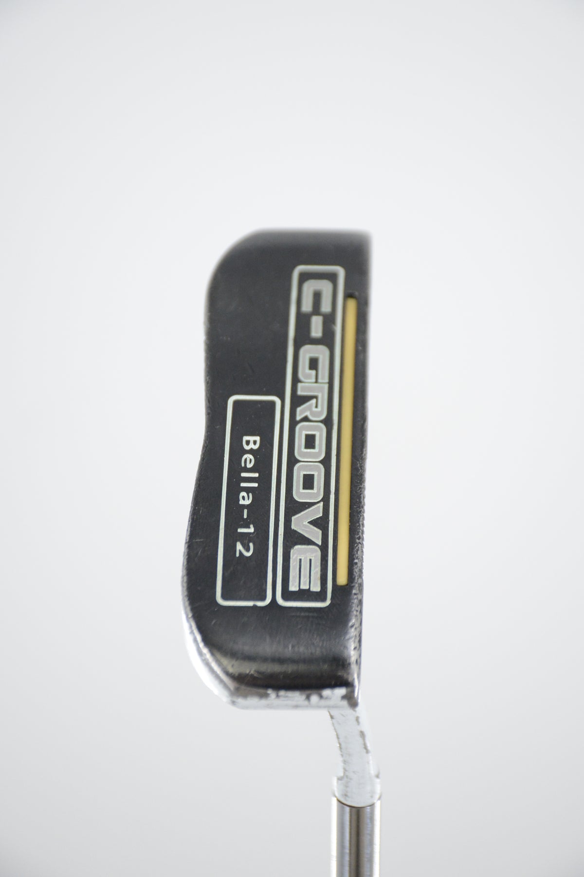 Yes! C-Groove Bella-12 Putter 35"