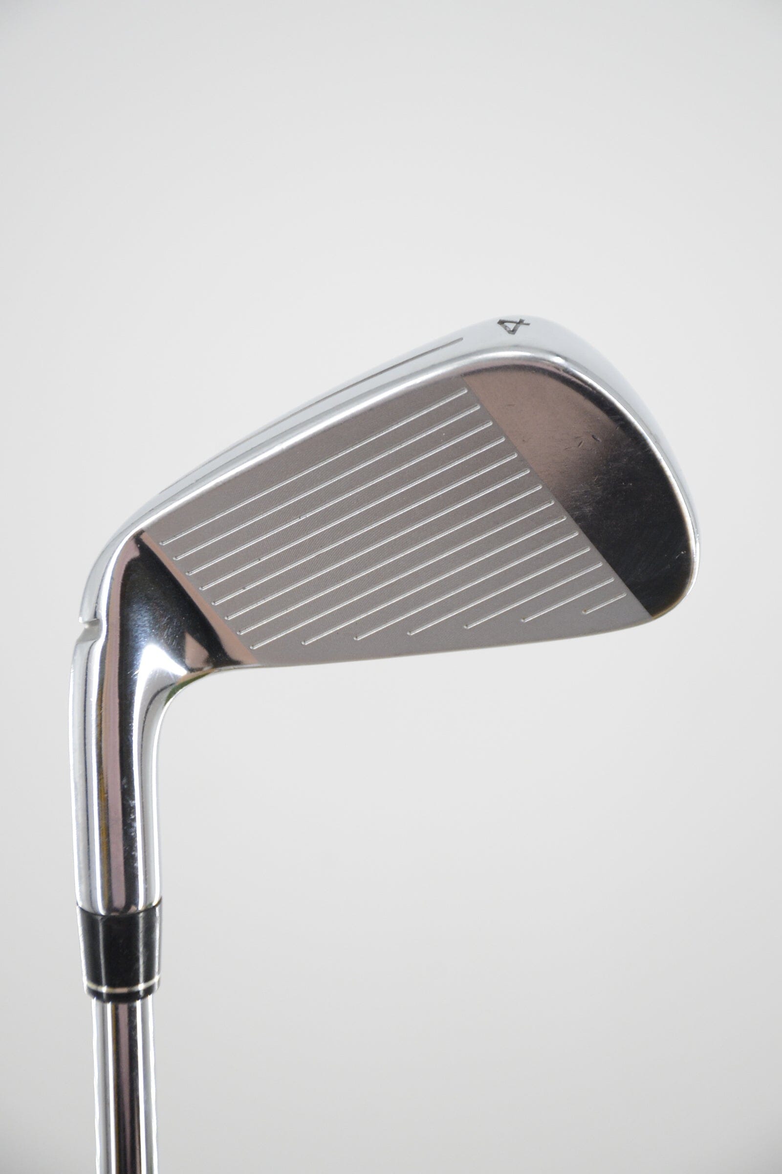 TaylorMade Rocketbladez Tour 4 Iron S Flex 38.25" Golf Clubs GolfRoots