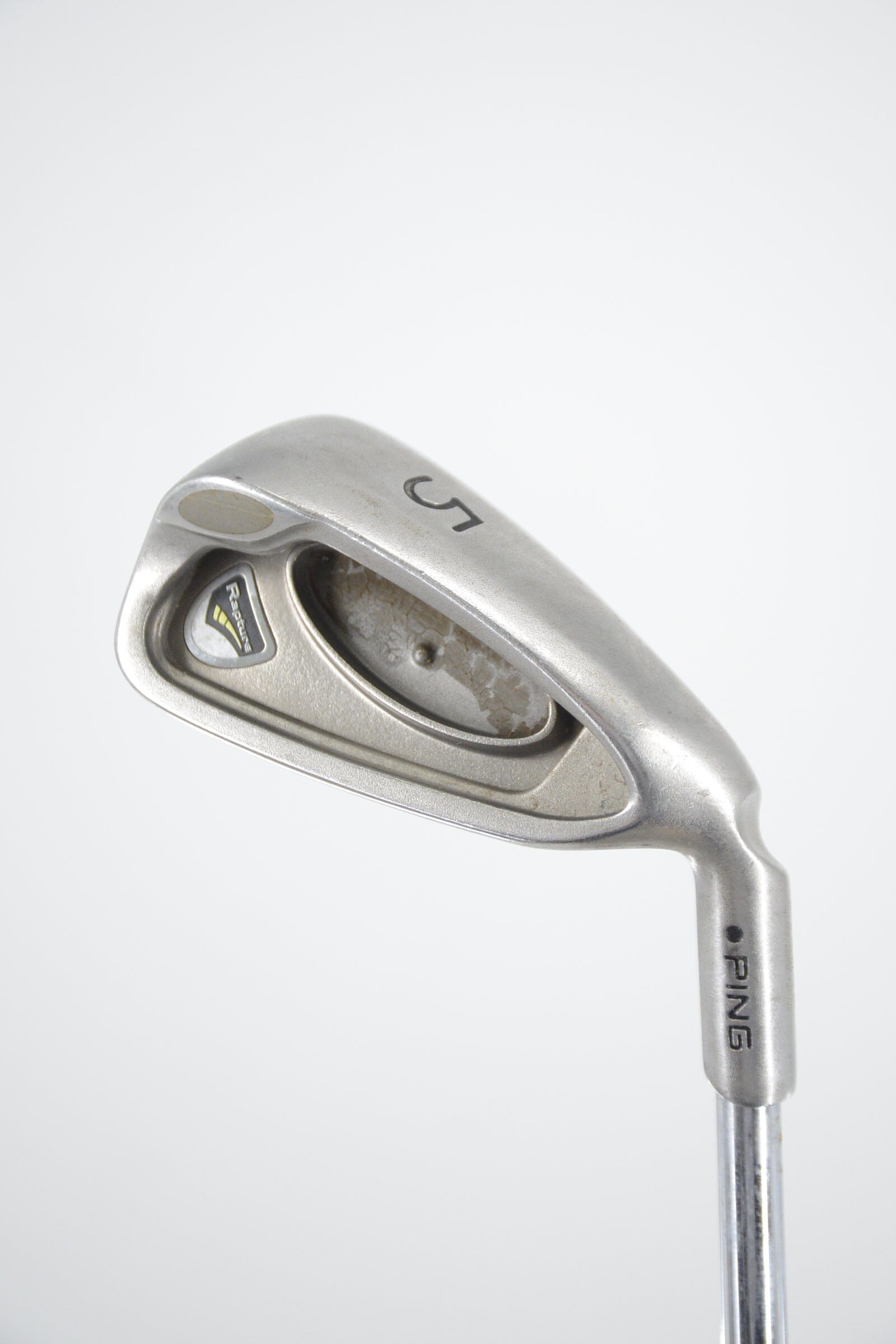 Ping Rapture 5 Iron R Flex 36"